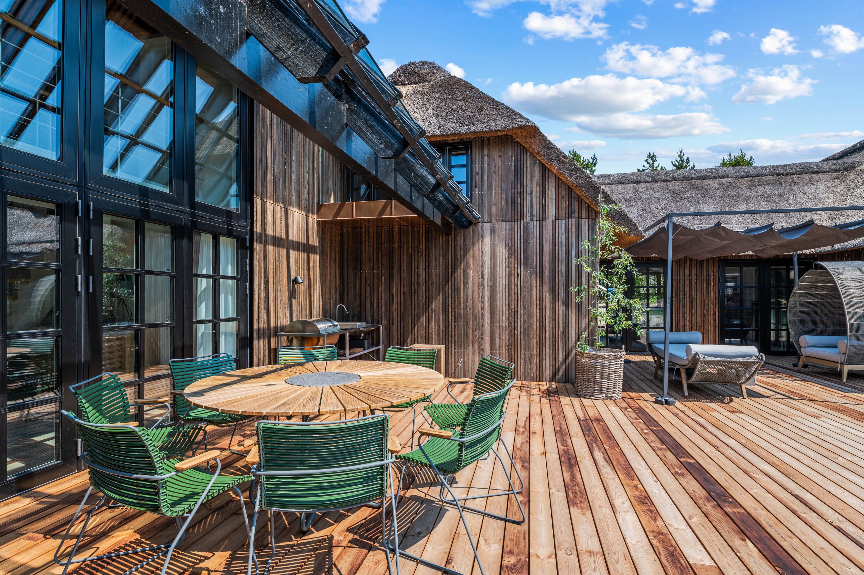 Kollemarken 73, 6857 Blåvand