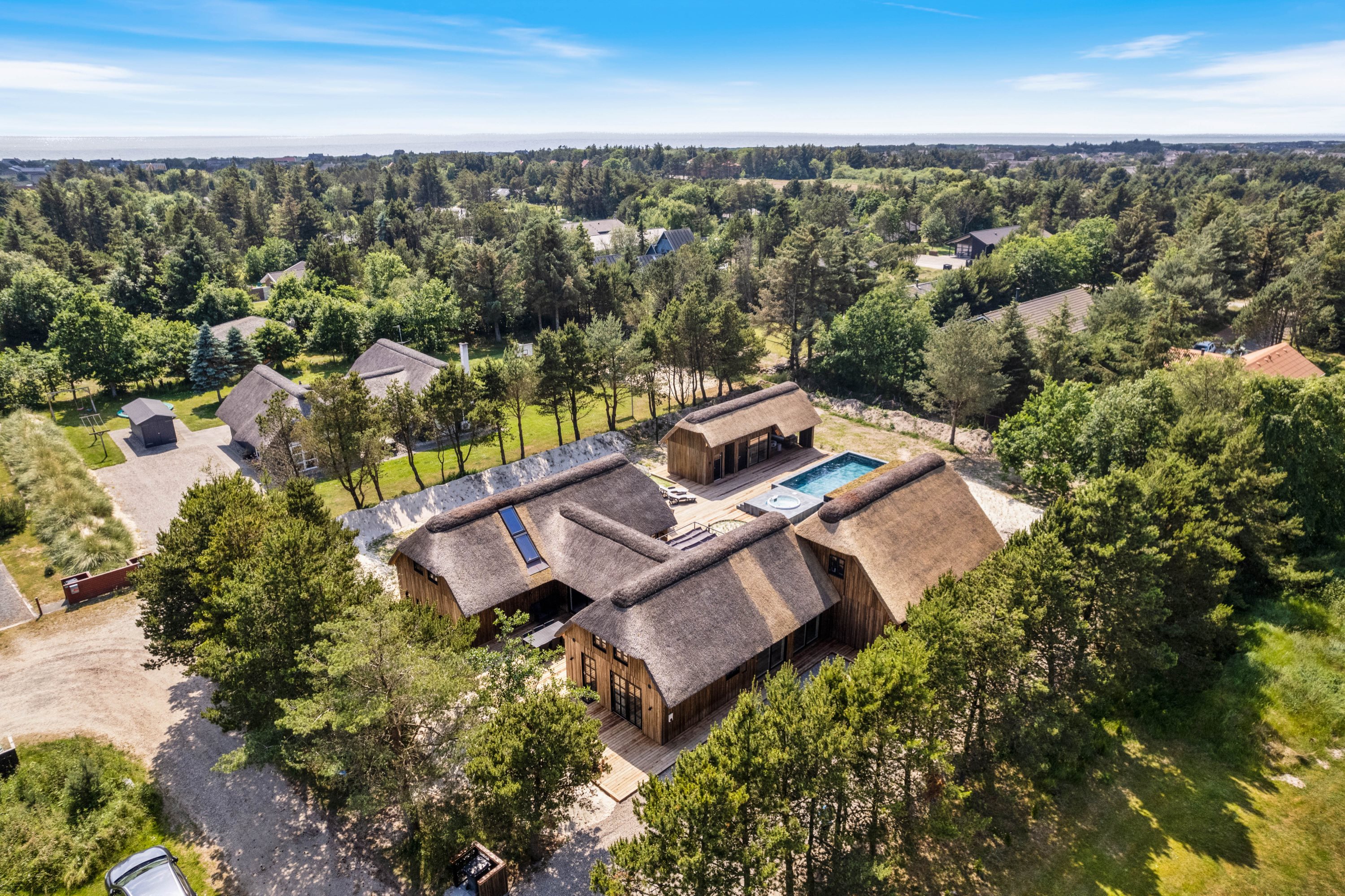 Kollemarken 73, 6857 Blåvand