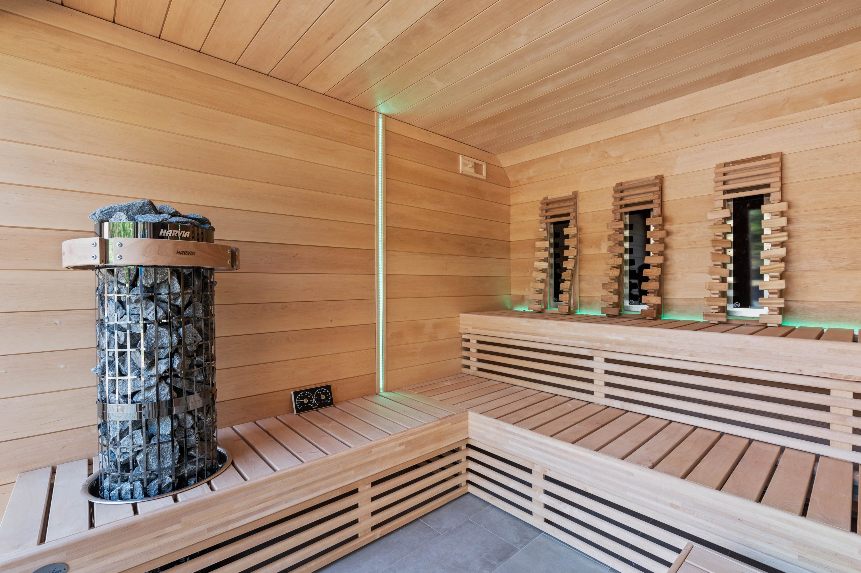 Fremhævet andet billede i fuldskærmstilstand. Billede af Kollemarken 73, 6857 Blåvand