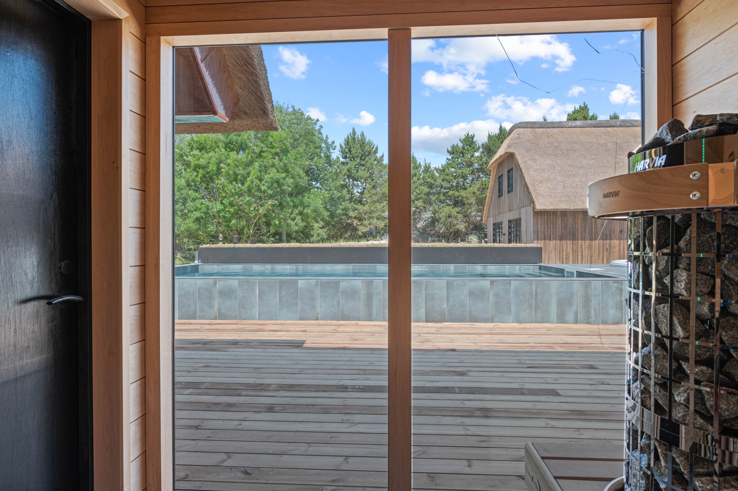 Fremhævet andet billede i fuldskærmstilstand. Billede af Kollemarken 73, 6857 Blåvand