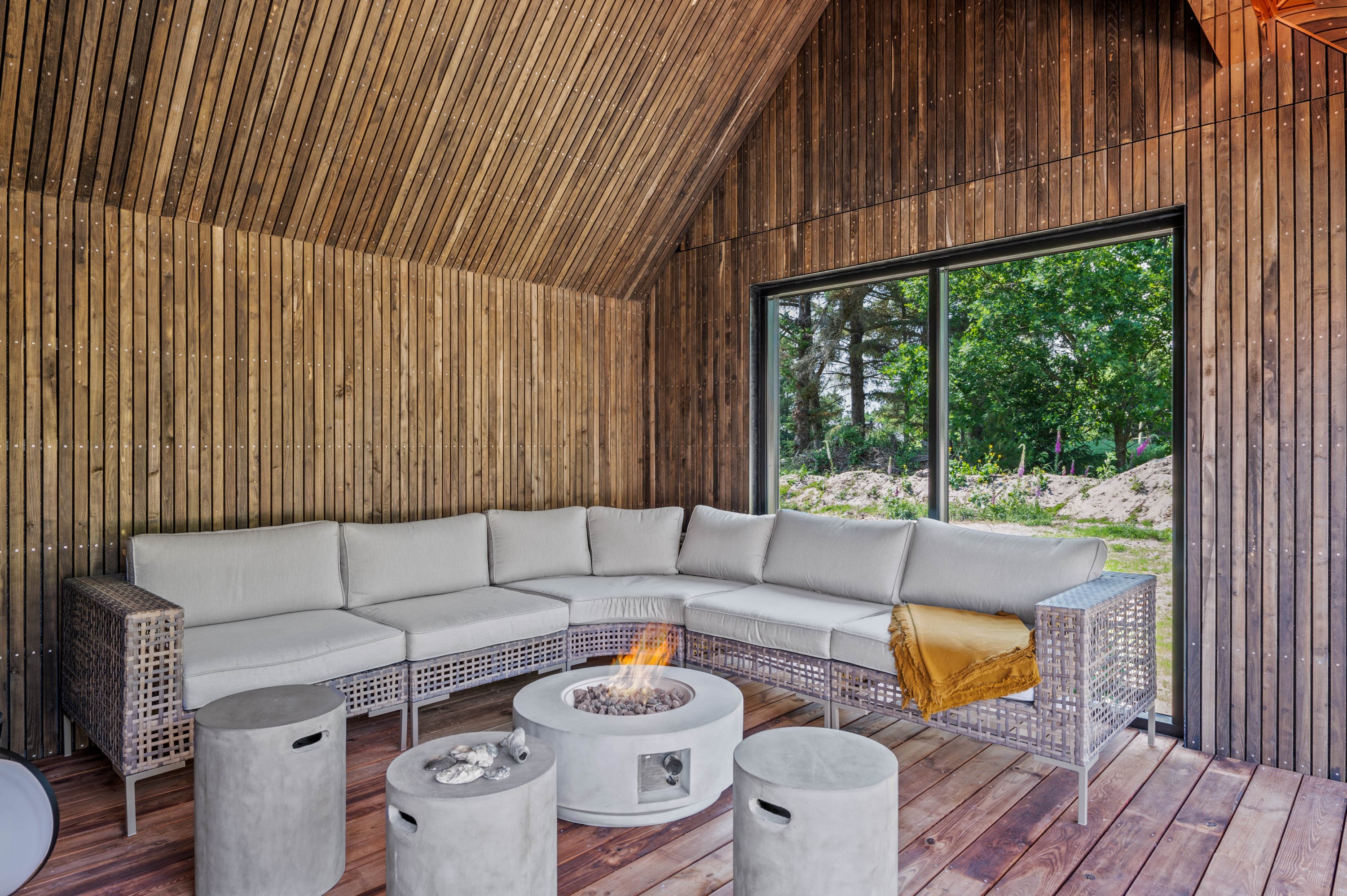 Fremhævet andet billede i fuldskærmstilstand. Billede af Kollemarken 73, 6857 Blåvand