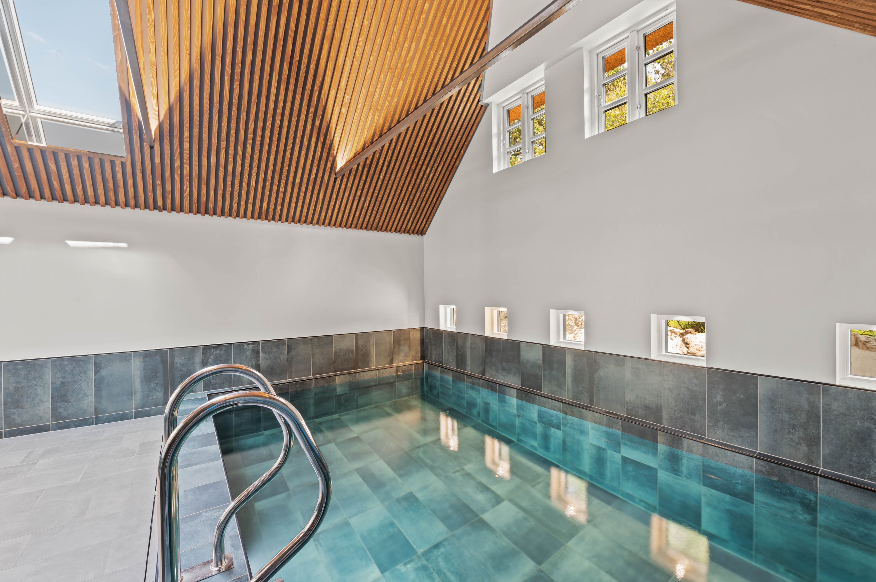 Fremhævet andet billede i fuldskærmstilstand. Billede af Kollemarken 73, 6857 Blåvand