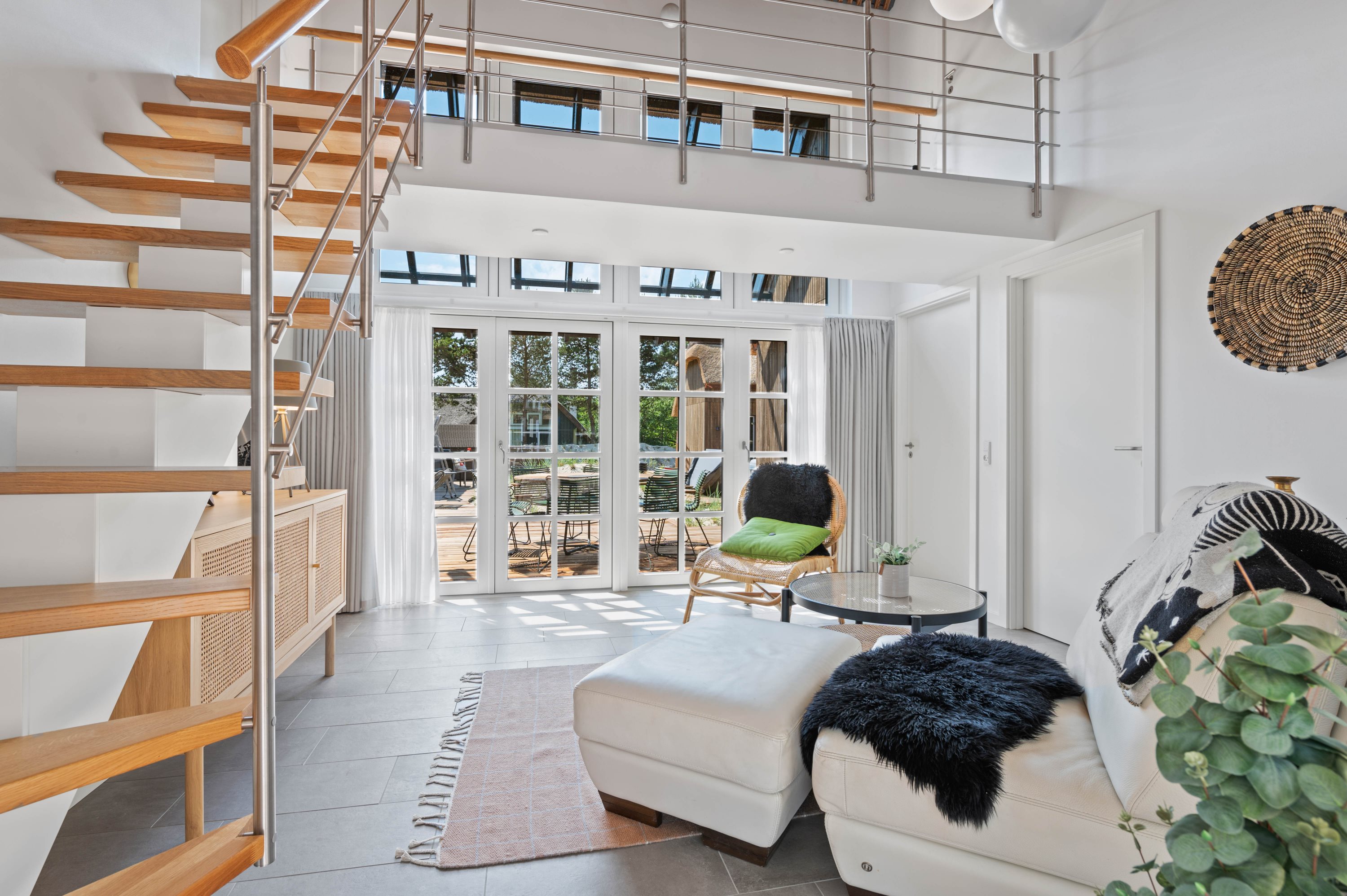 Fremhævet andet billede i fuldskærmstilstand. Billede af Kollemarken 73, 6857 Blåvand