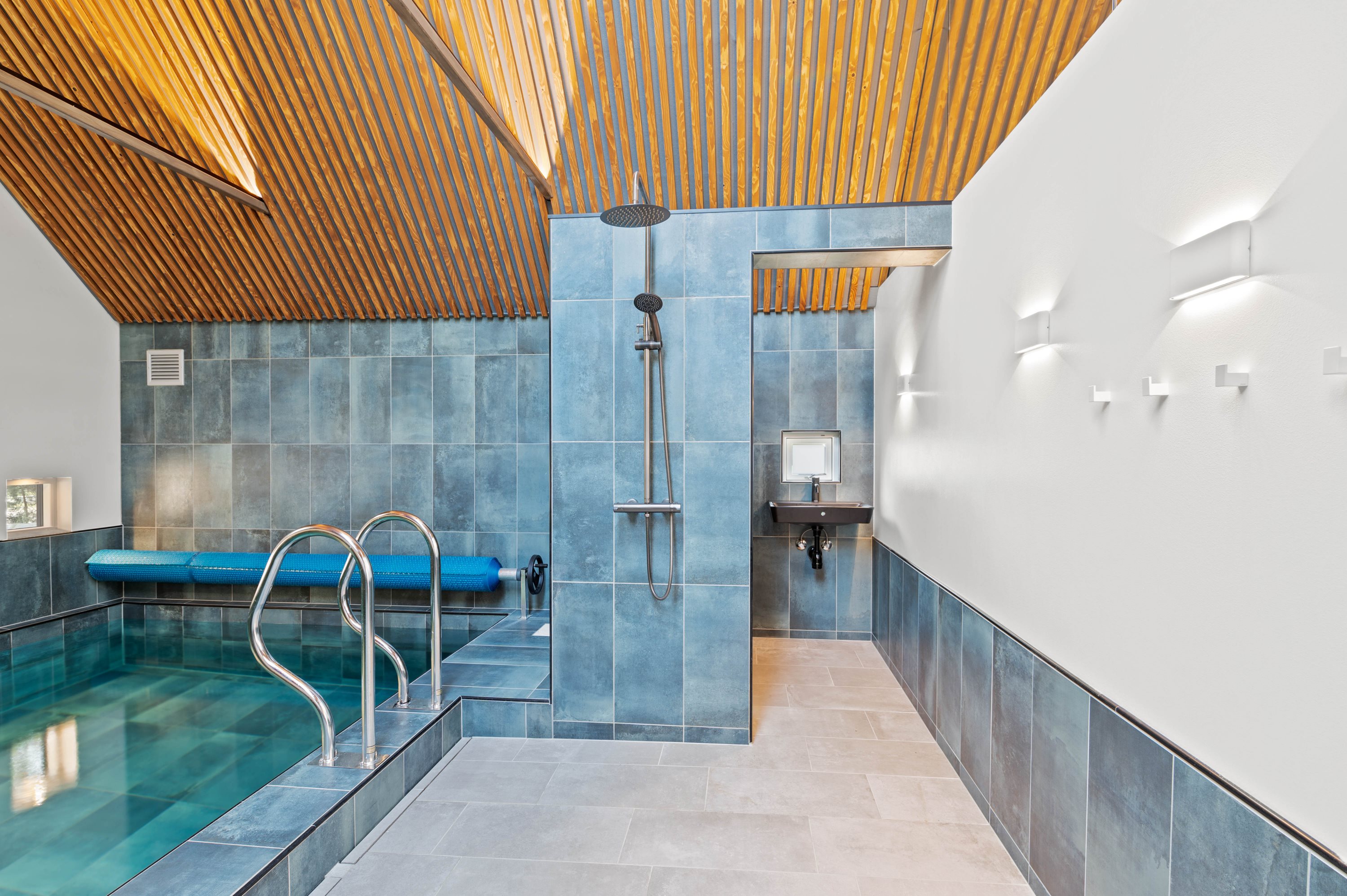 Fremhævet andet billede i fuldskærmstilstand. Billede af Kollemarken 73, 6857 Blåvand