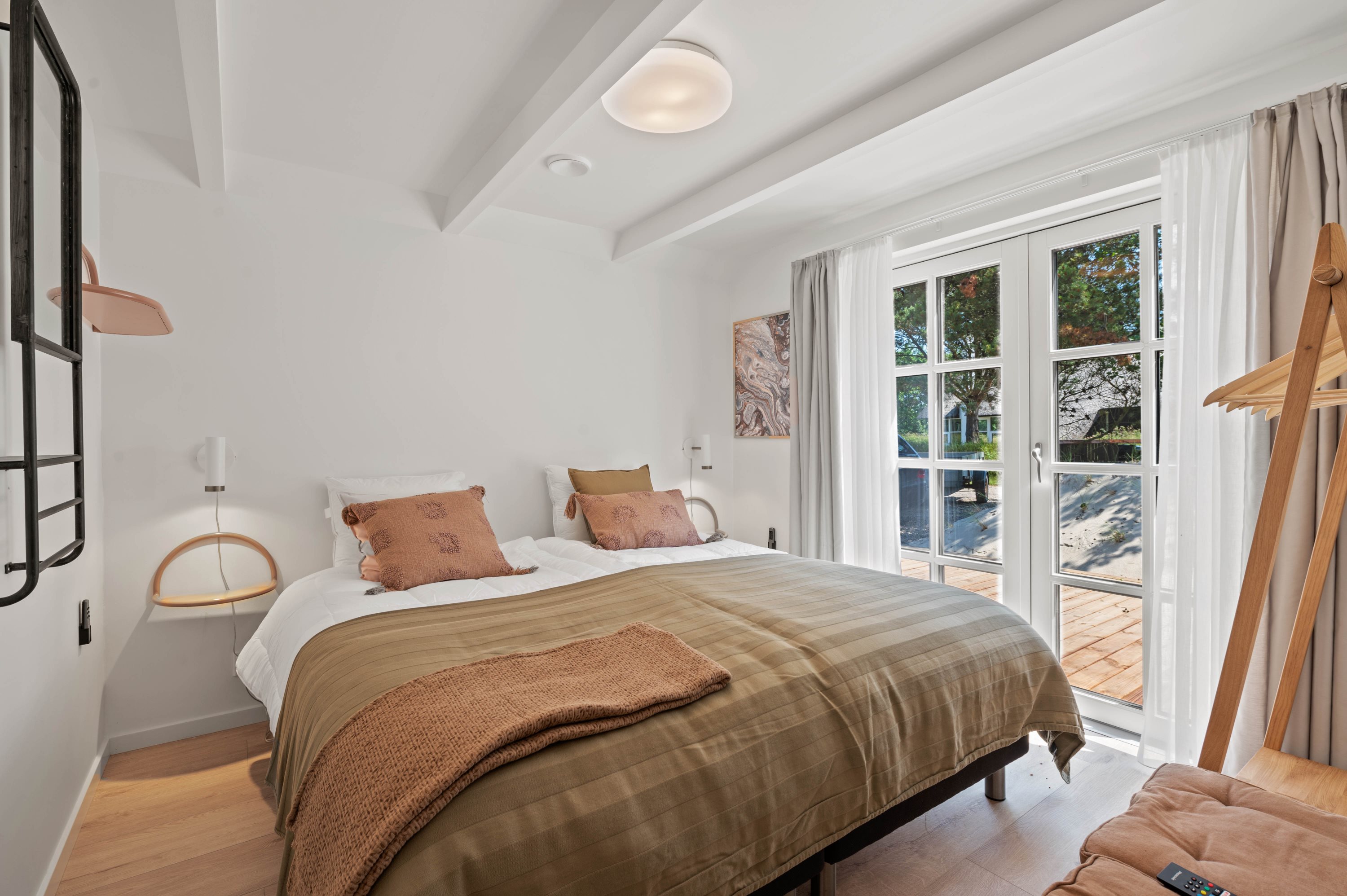 Fremhævet andet billede i fuldskærmstilstand. Billede af Kollemarken 73, 6857 Blåvand