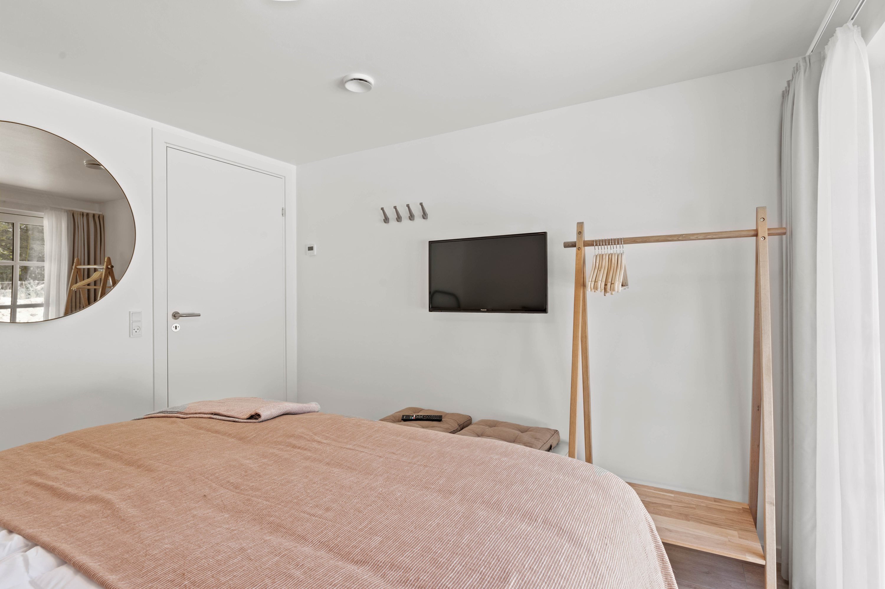 Fremhævet andet billede i fuldskærmstilstand. Billede af Kollemarken 73, 6857 Blåvand