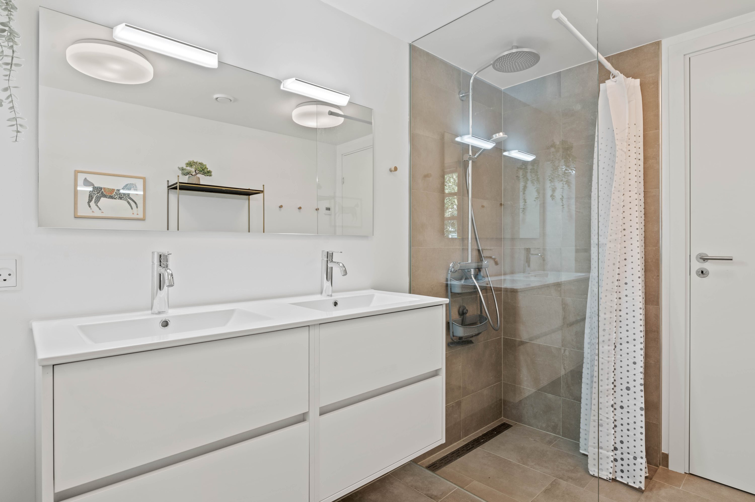 Fremhævet andet billede i fuldskærmstilstand. Billede af Kollemarken 73, 6857 Blåvand