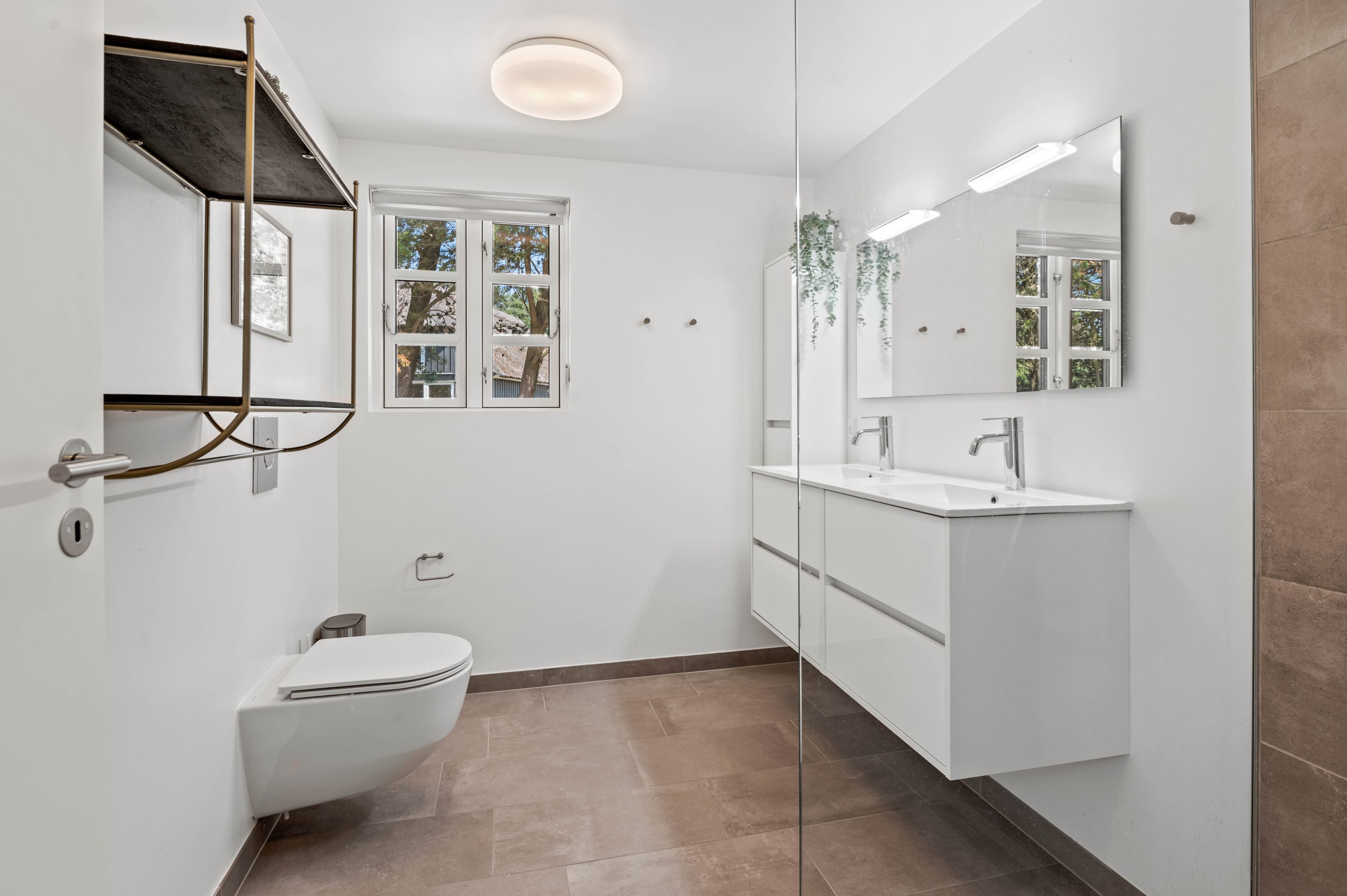 Fremhævet andet billede i fuldskærmstilstand. Billede af Kollemarken 73, 6857 Blåvand