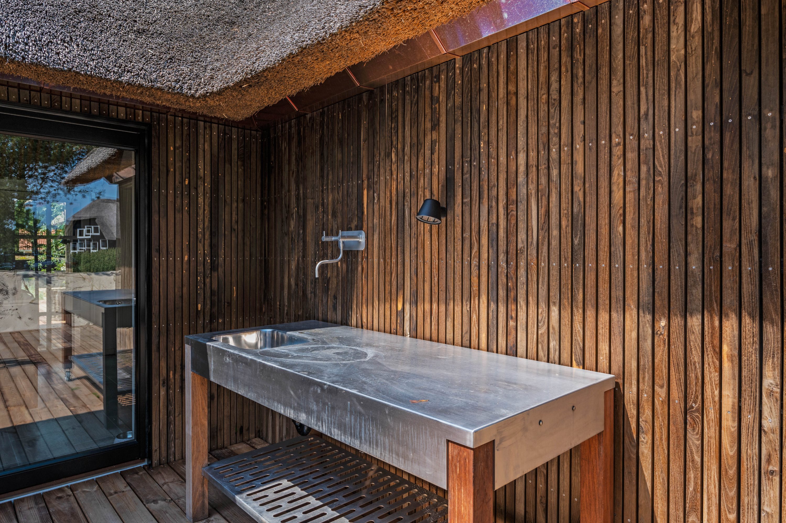 Fremhævet andet billede i fuldskærmstilstand. Billede af Kollemarken 73, 6857 Blåvand