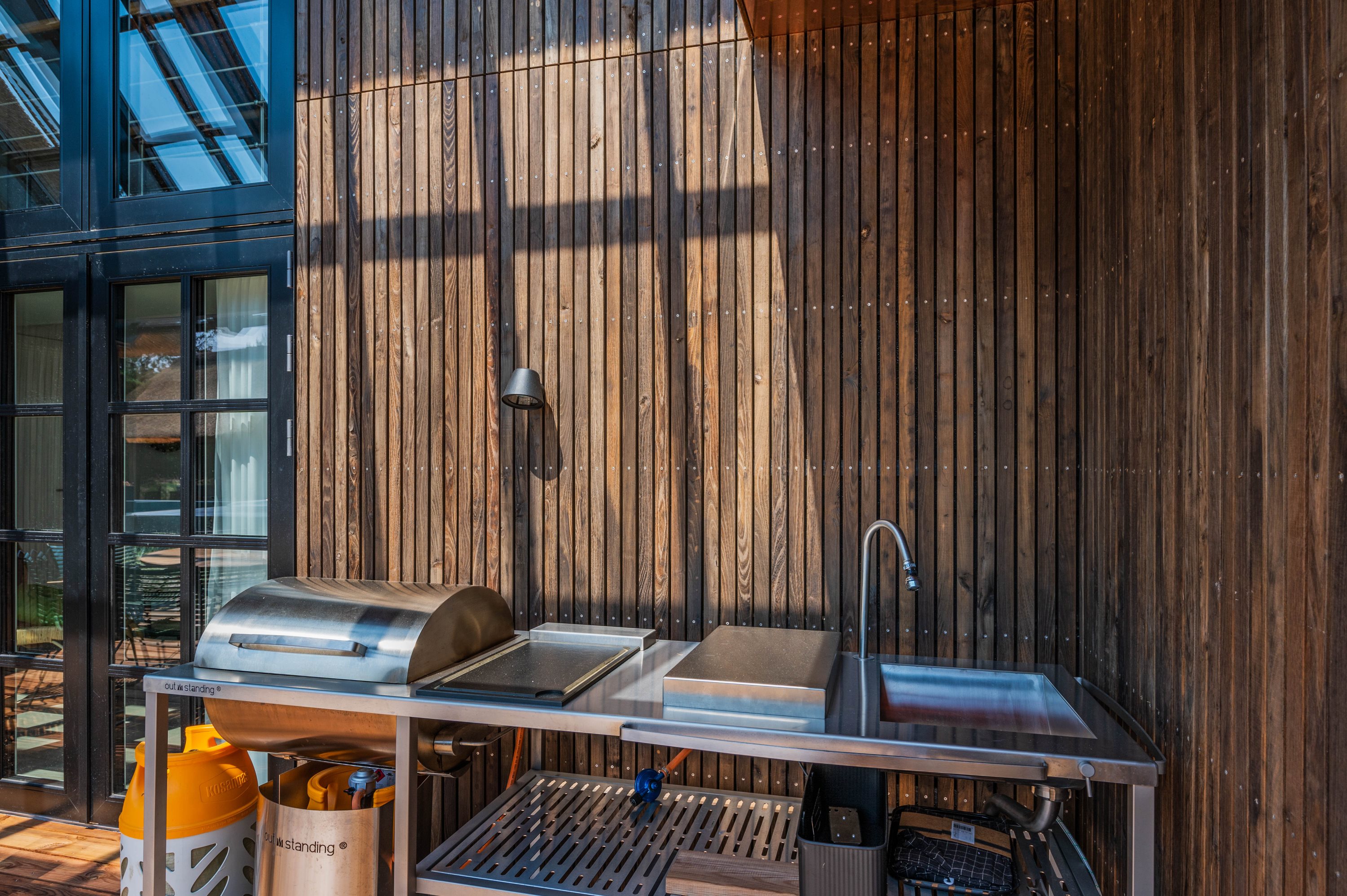 Fremhævet andet billede i fuldskærmstilstand. Billede af Kollemarken 73, 6857 Blåvand