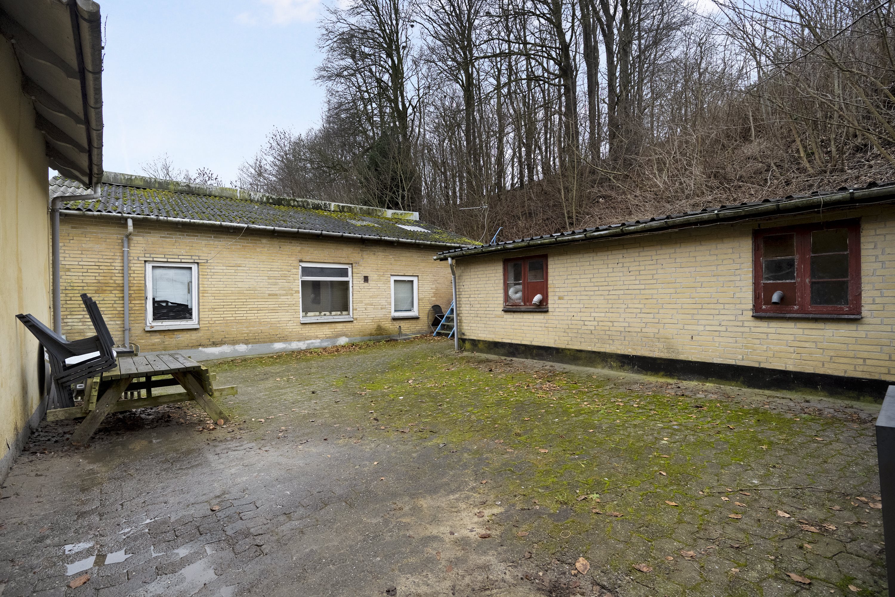 Miniaturebillede 2: ejendommen. Billede af Hostrupvej 65A, 9500 Hobro