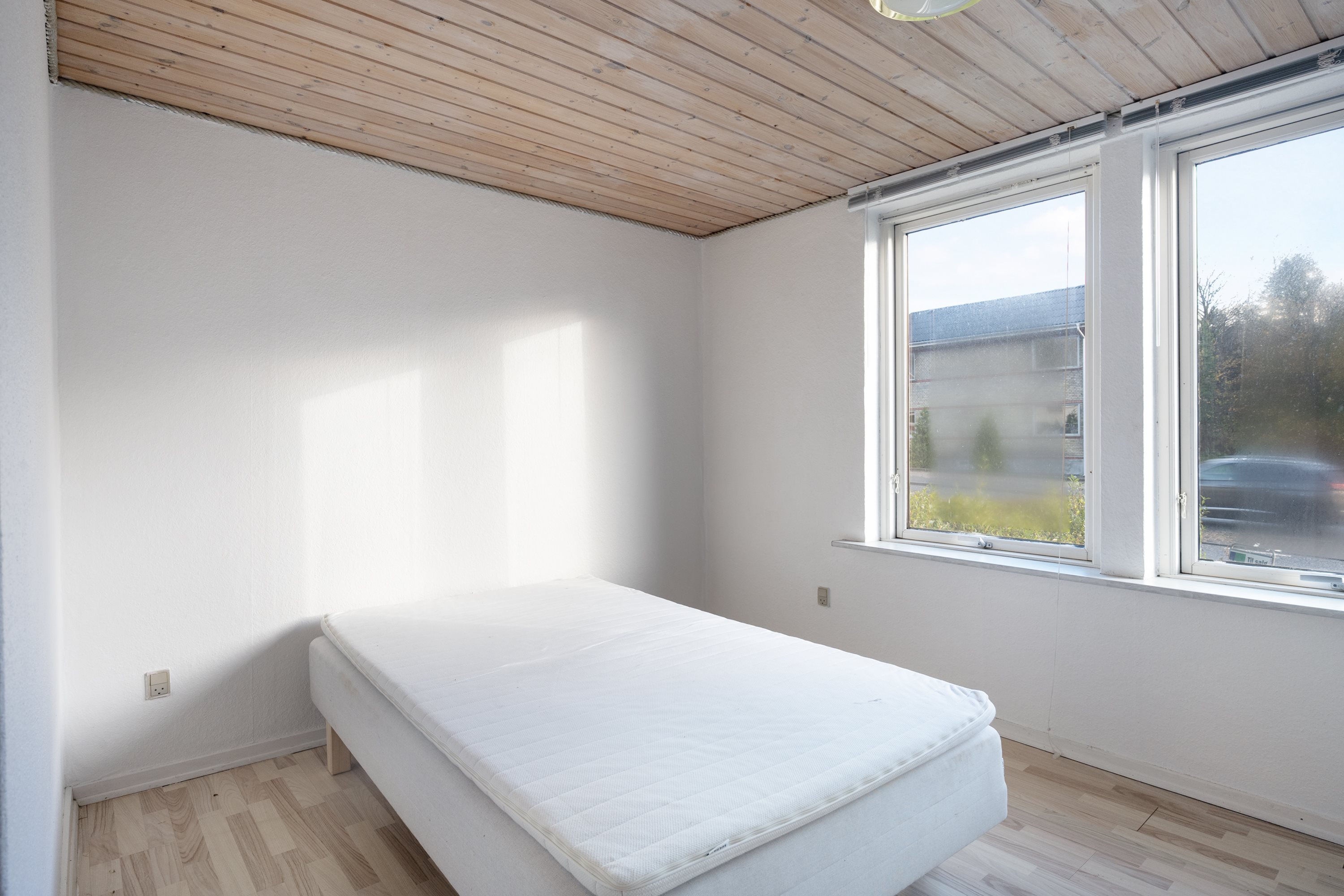 Fremhævet værelse billede i fuldskærmstilstand. Billede af Hostrupvej 65A, 9500 Hobro