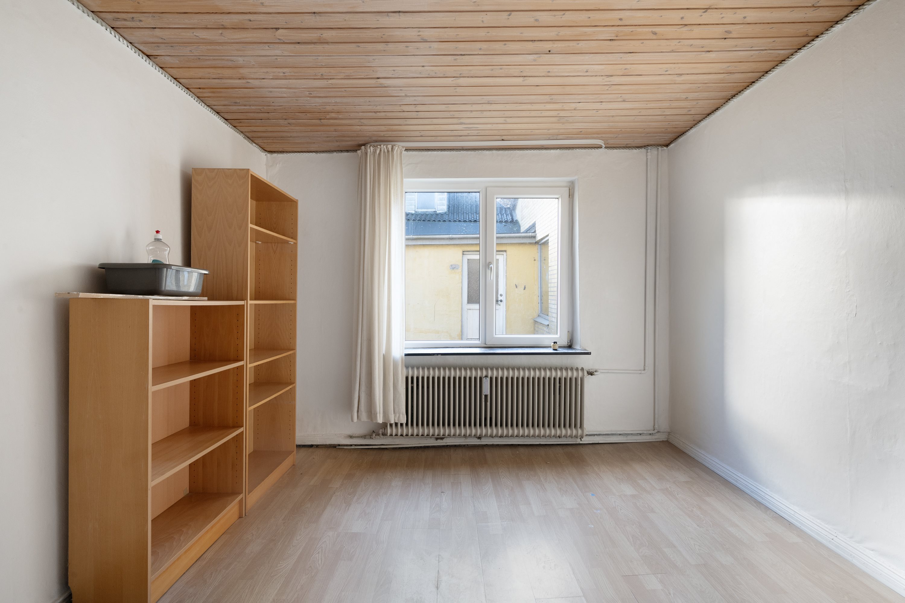 Fremhævet værelse billede i fuldskærmstilstand. Billede af Hostrupvej 65A, 9500 Hobro