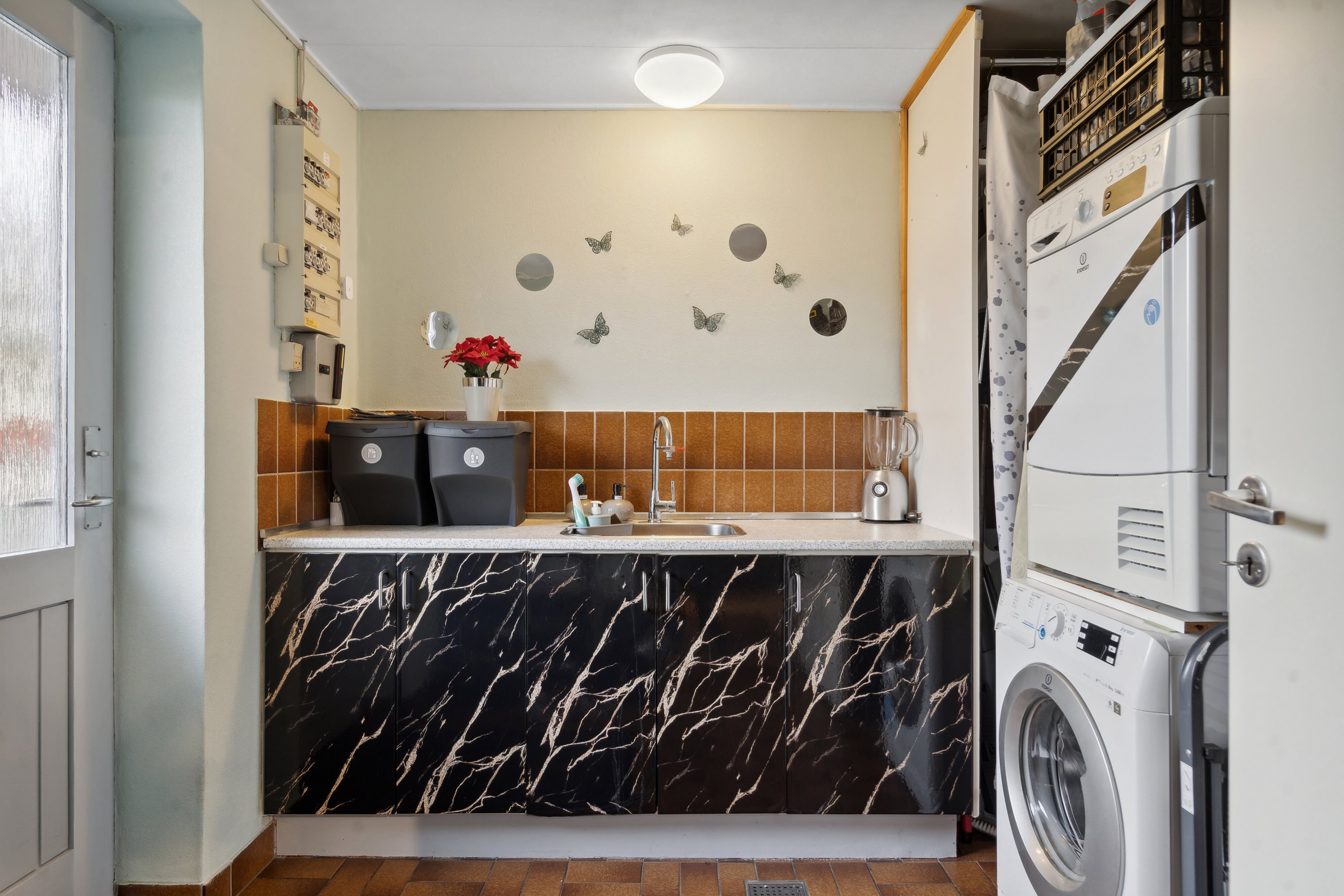 Fremhævet bryggers billede i fuldskærmstilstand. Billede af Hvilhusevej 14, Tørring, 8983 Gjerlev J