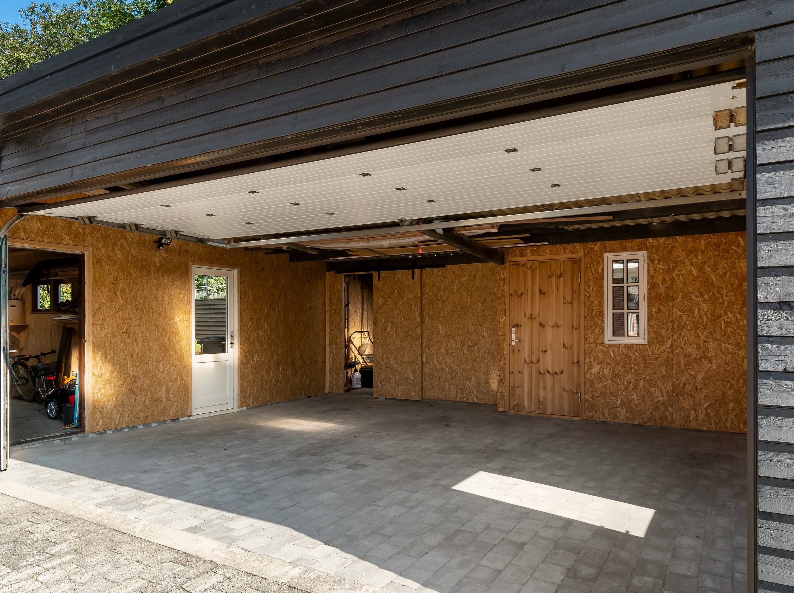 Miniaturebillede 1: . Billede af Borgergade 14, Koldby, 7752 Snedsted