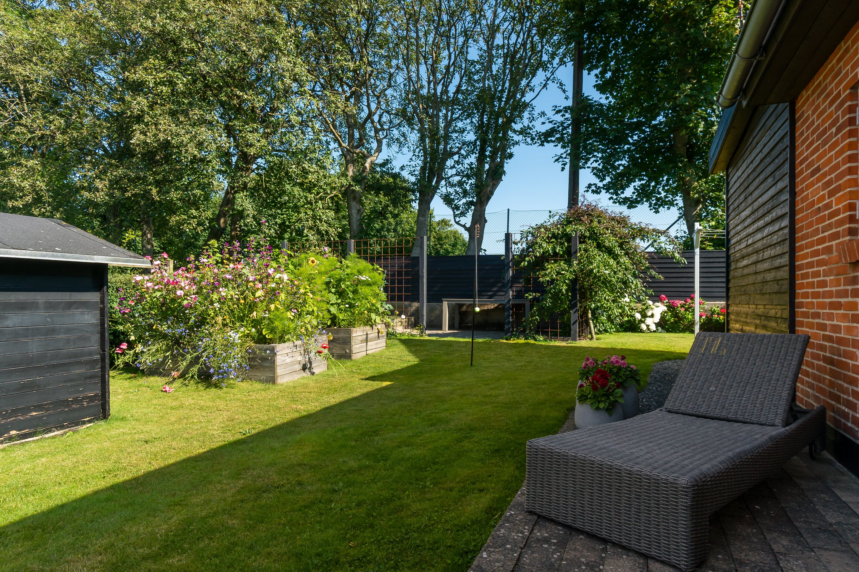 Miniaturebillede 2: . Billede af Borgergade 14, Koldby, 7752 Snedsted