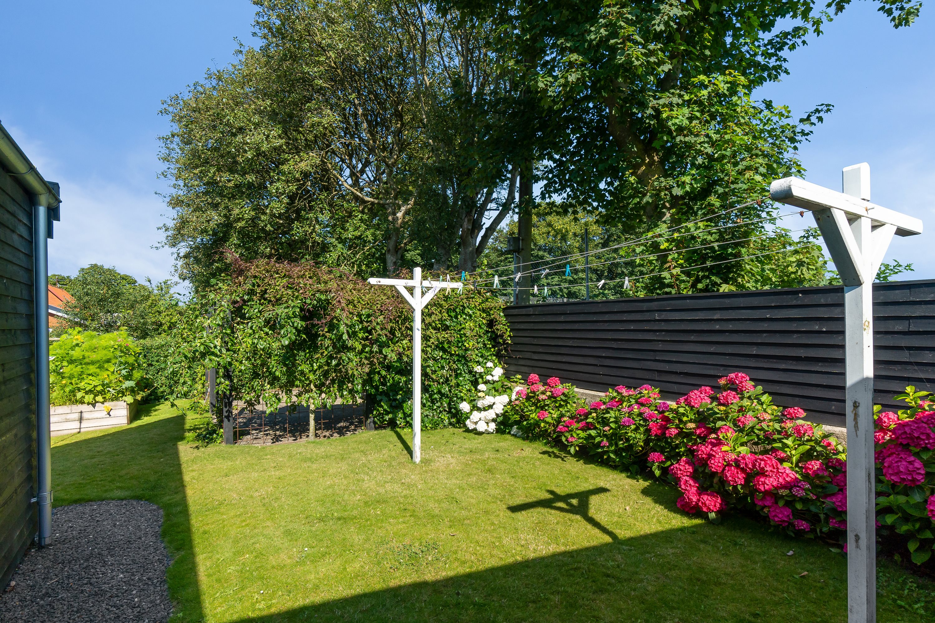 Fremhævet  billede i fuldskærmstilstand. Billede af Borgergade 14, Koldby, 7752 Snedsted