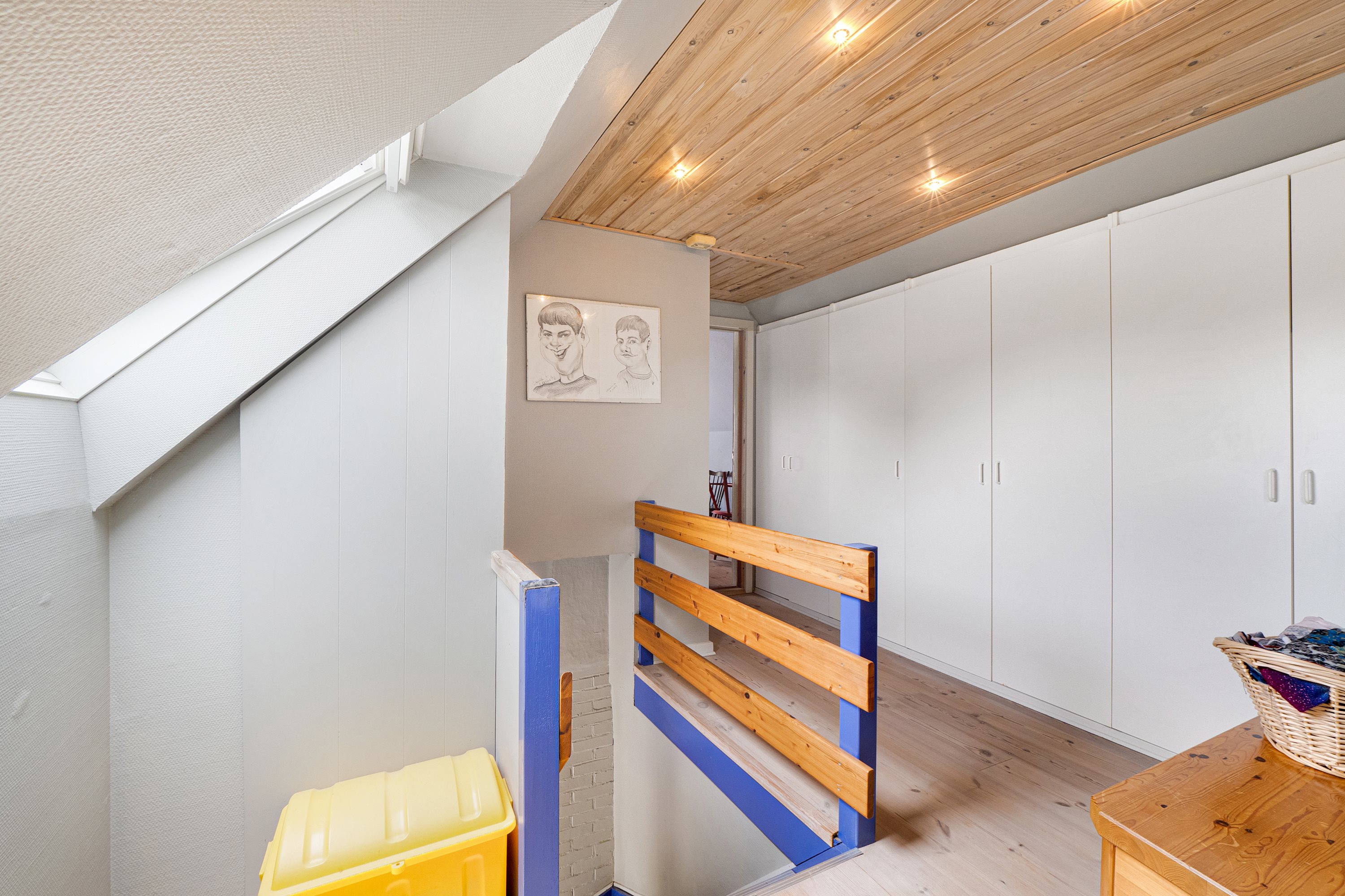 Fremhævet repos billede i fuldskærmstilstand. Billede af Østerbrogade 1, Lem, 7860 Spøttrup