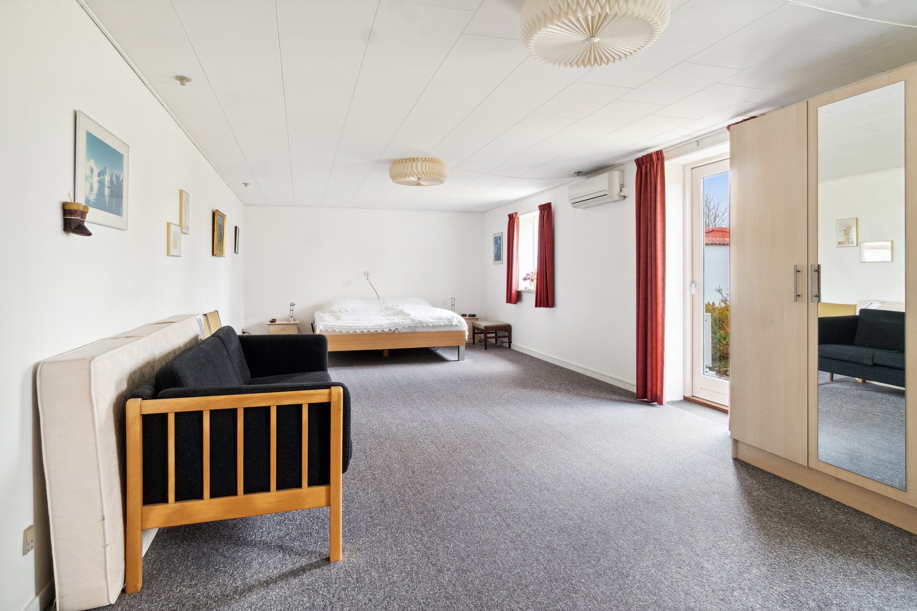 Fremhævet andet billede i fuldskærmstilstand. Billede af Flinterupvej 62E, 4480 Store Fuglede