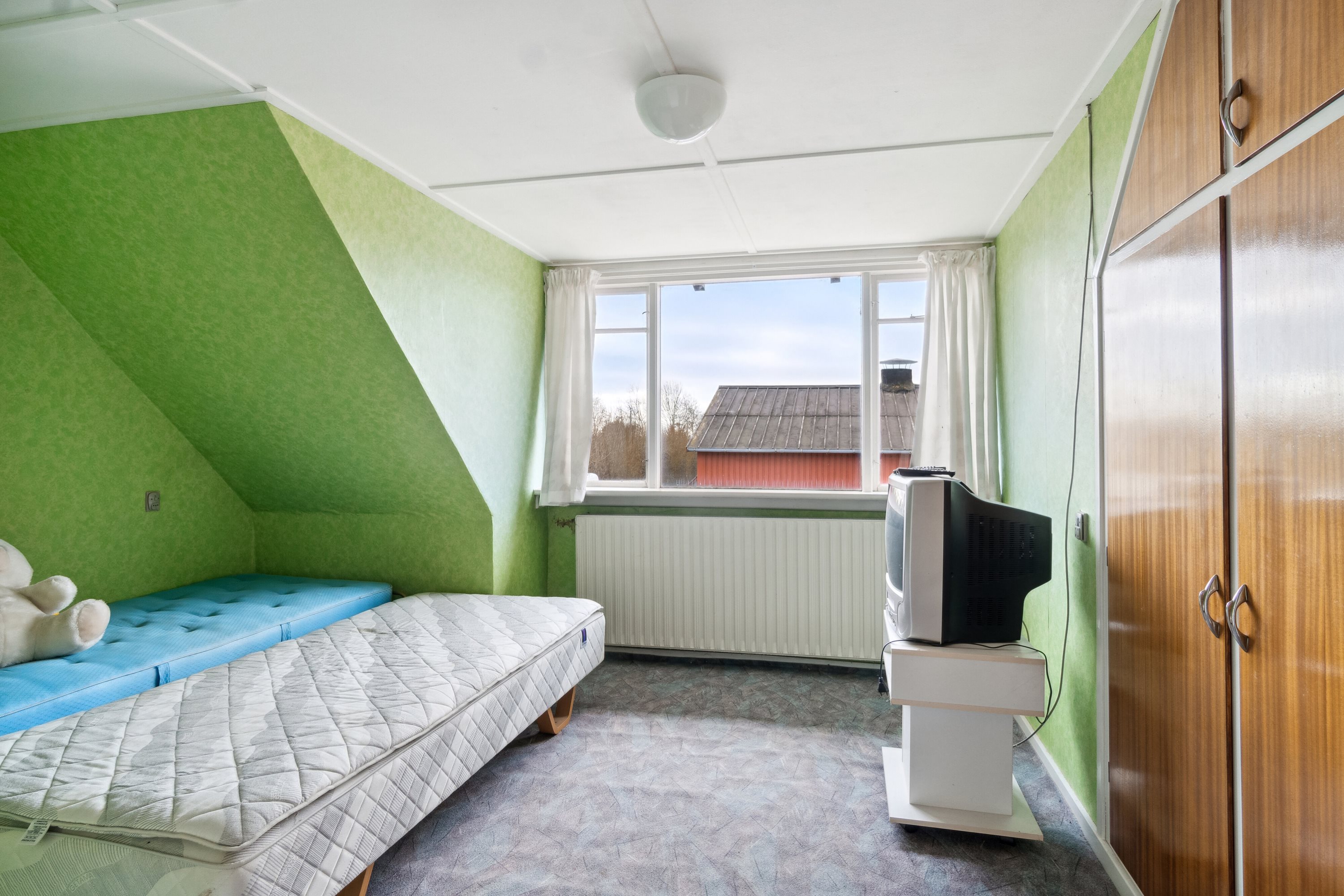 Fremhævet alrum billede i fuldskærmstilstand. Billede af Flinterupvej 62E, 4480 Store Fuglede