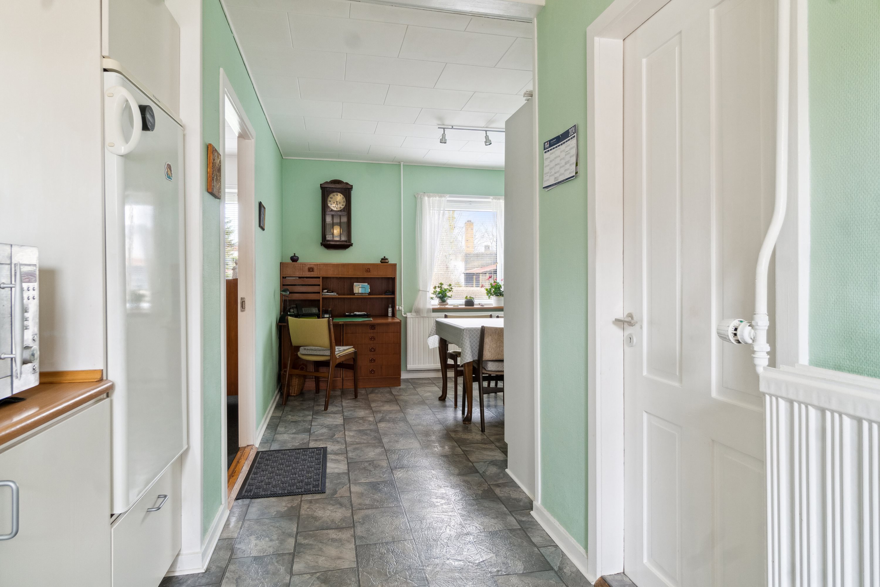 Fremhævet alrum billede i fuldskærmstilstand. Billede af Flinterupvej 62E, 4480 Store Fuglede