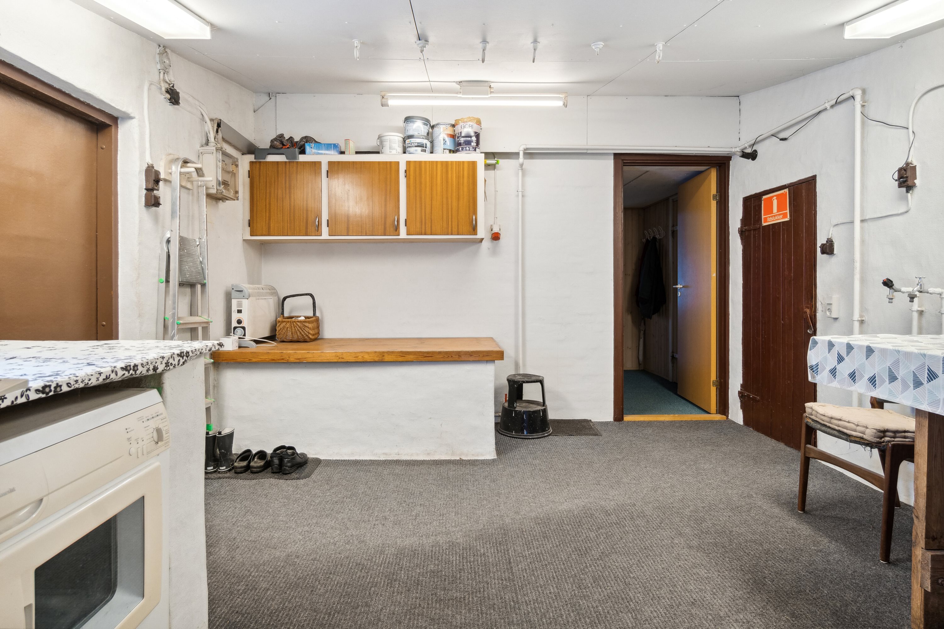 Fremhævet alrum billede i fuldskærmstilstand. Billede af Flinterupvej 62E, 4480 Store Fuglede