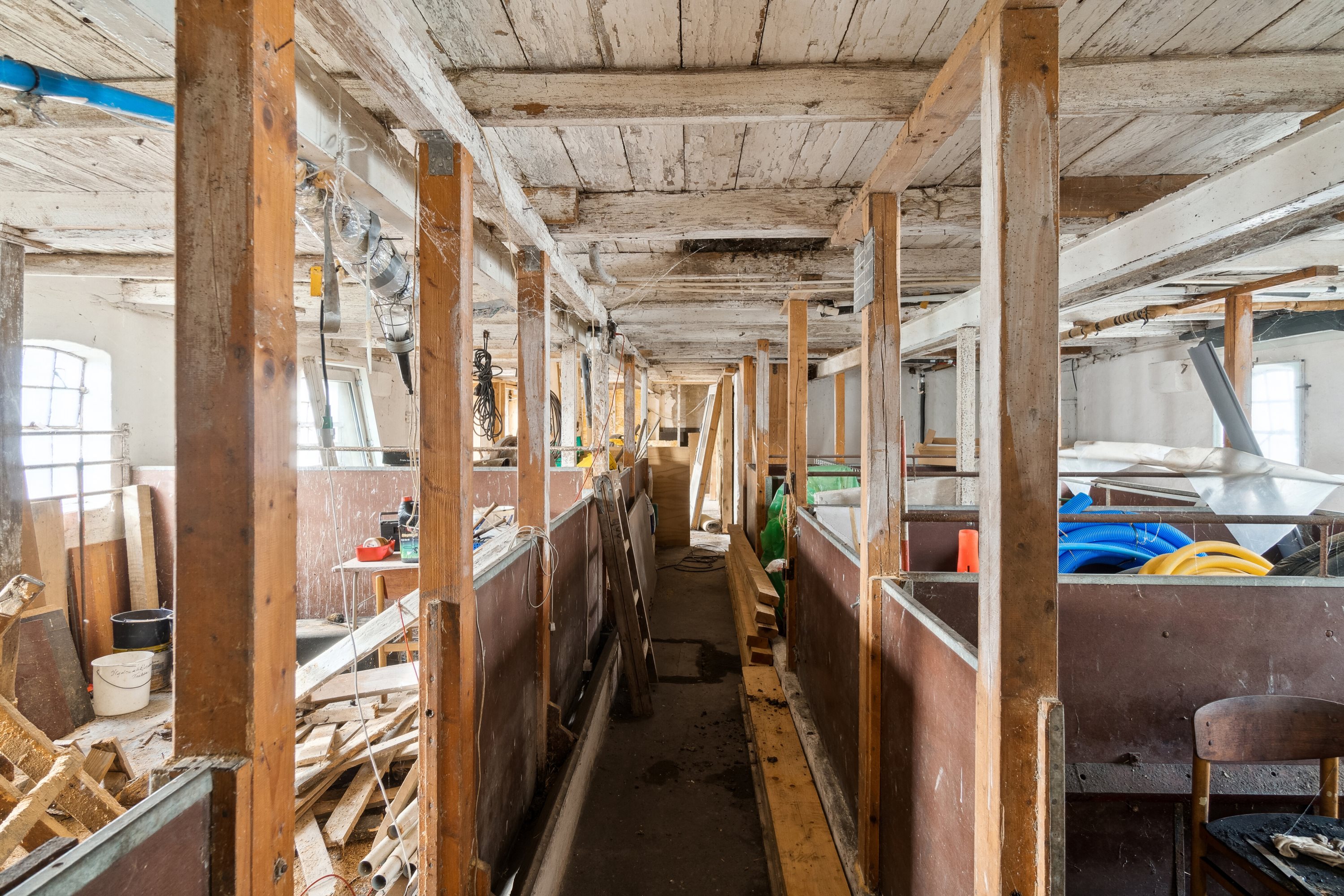 Fremhævet lager billede i fuldskærmstilstand. Billede af Flinterupvej 62E, 4480 Store Fuglede