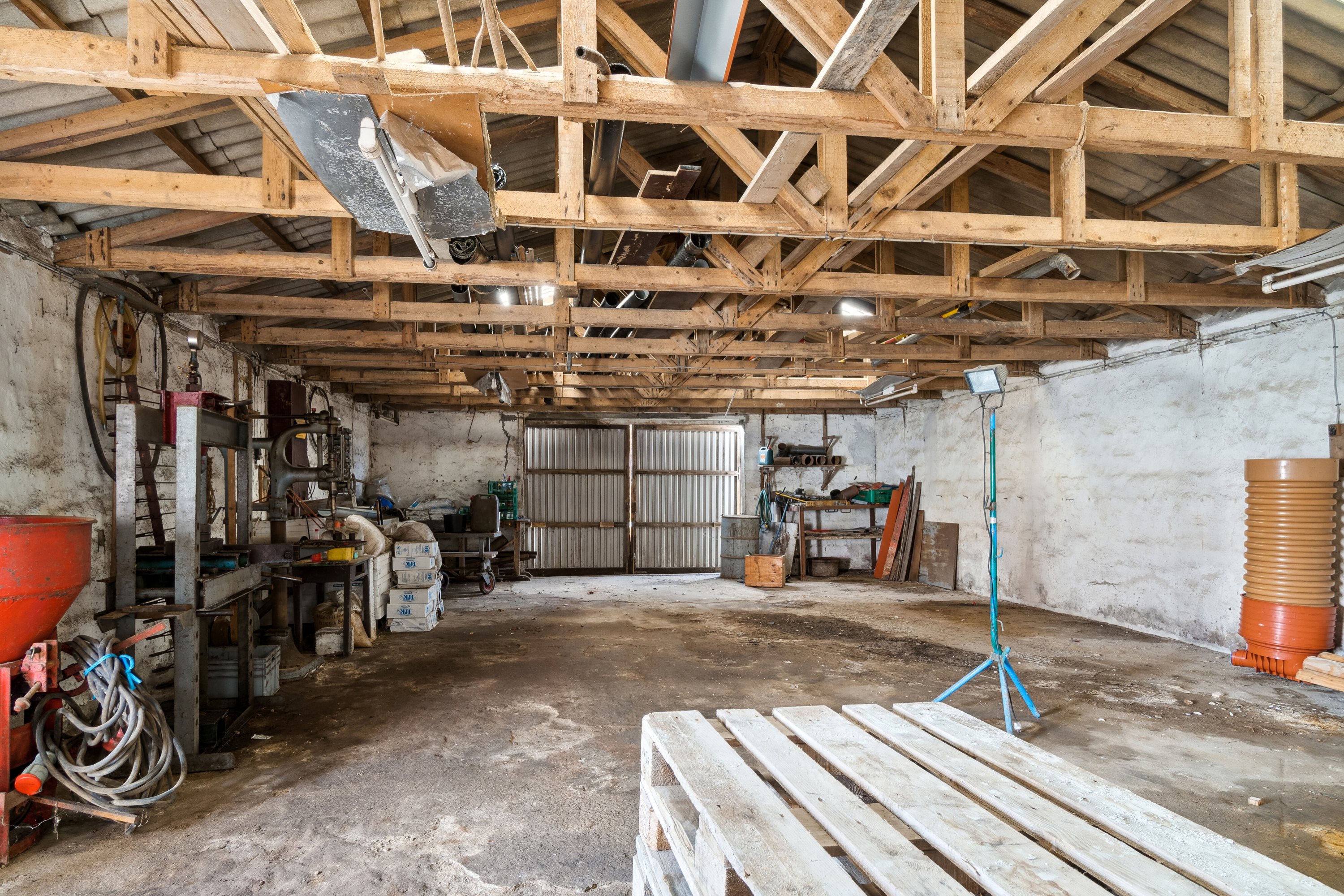 Fremhævet lager billede i fuldskærmstilstand. Billede af Flinterupvej 62E, 4480 Store Fuglede