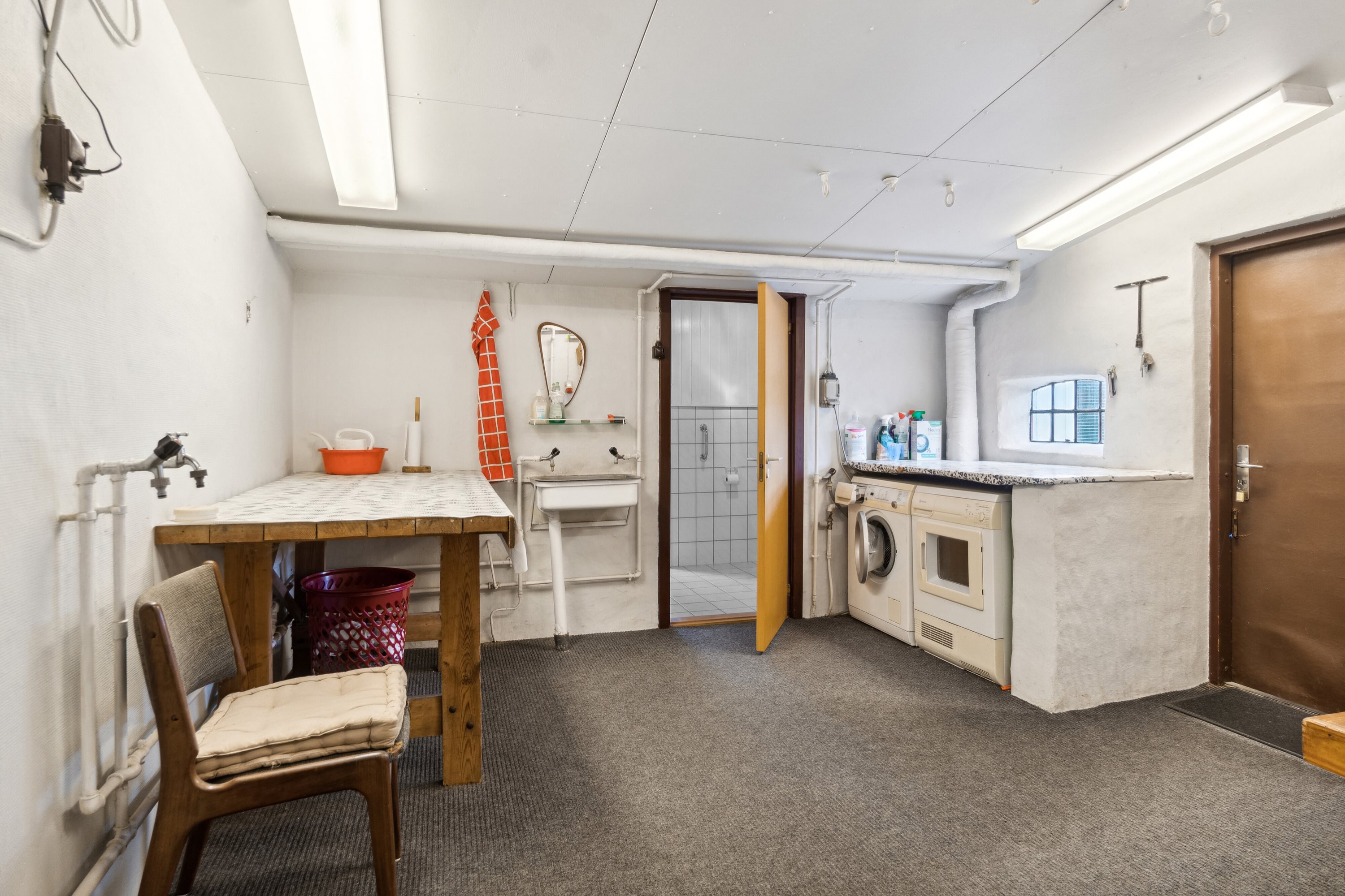 Fremhævet alrum billede i fuldskærmstilstand. Billede af Flinterupvej 62E, 4480 Store Fuglede