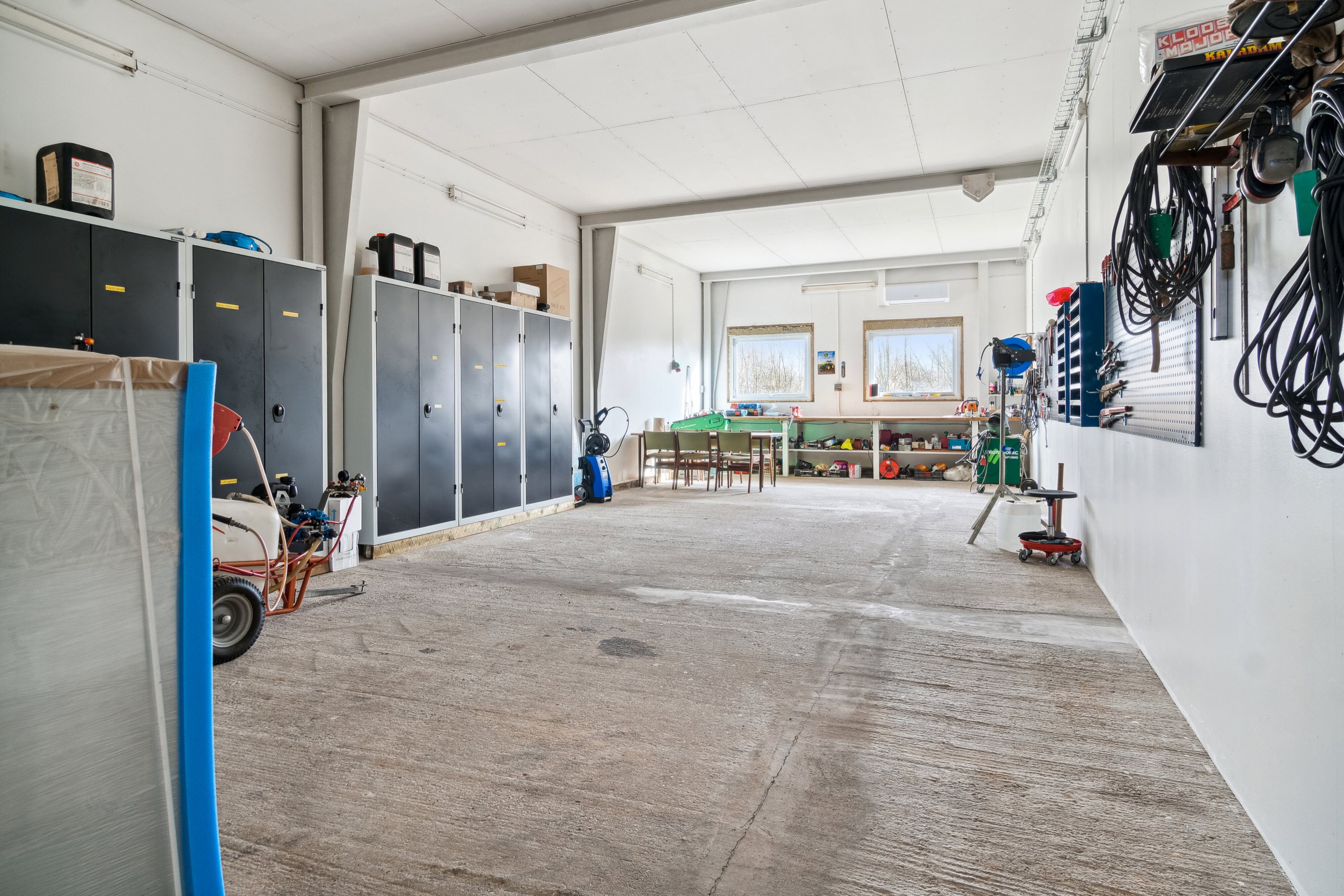 Fremhævet alrum billede i fuldskærmstilstand. Billede af Flinterupvej 62E, 4480 Store Fuglede