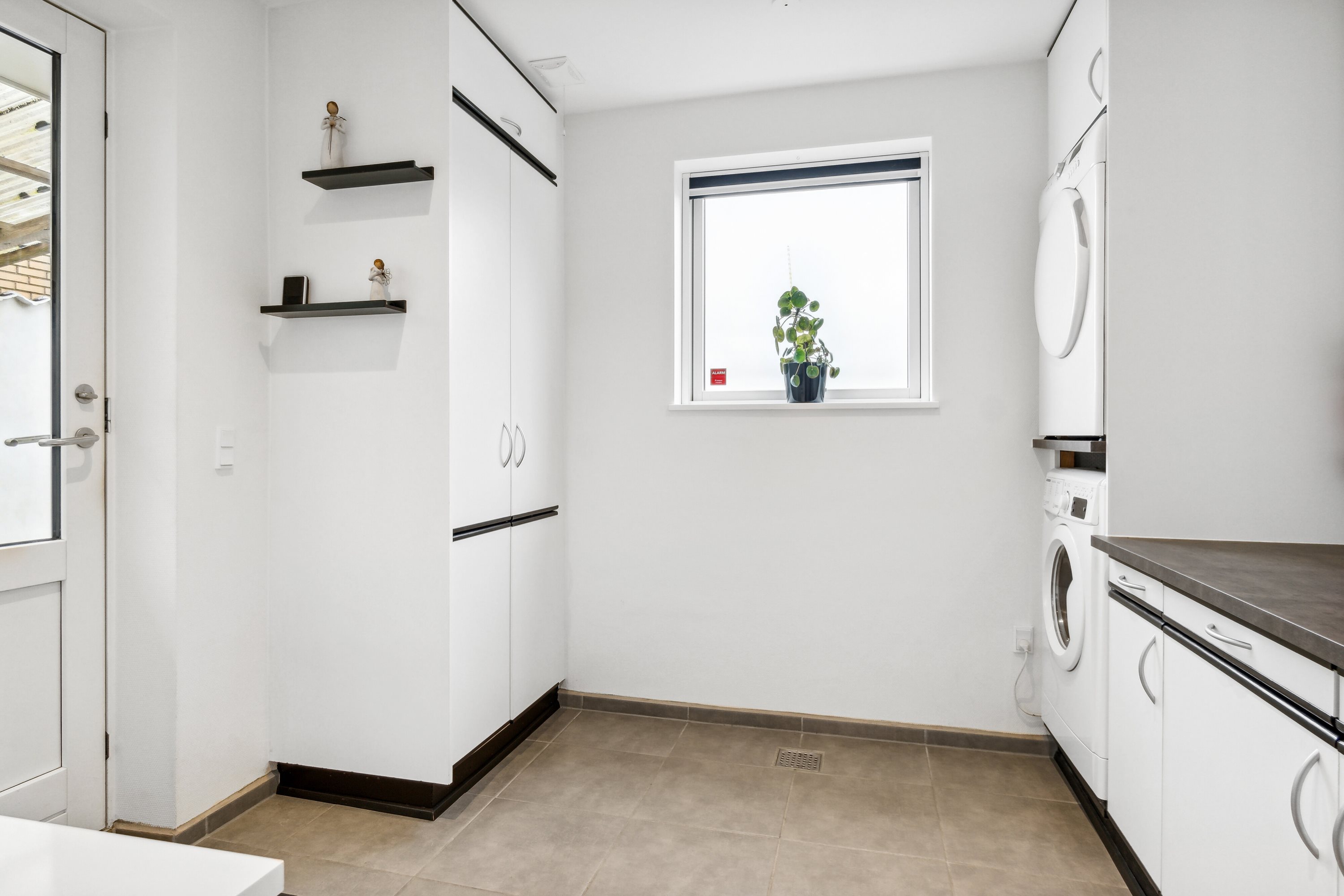 Fremhævet bryggers billede i fuldskærmstilstand. Billede af Vandværksvej 9B, Hornum, 9600 Aars