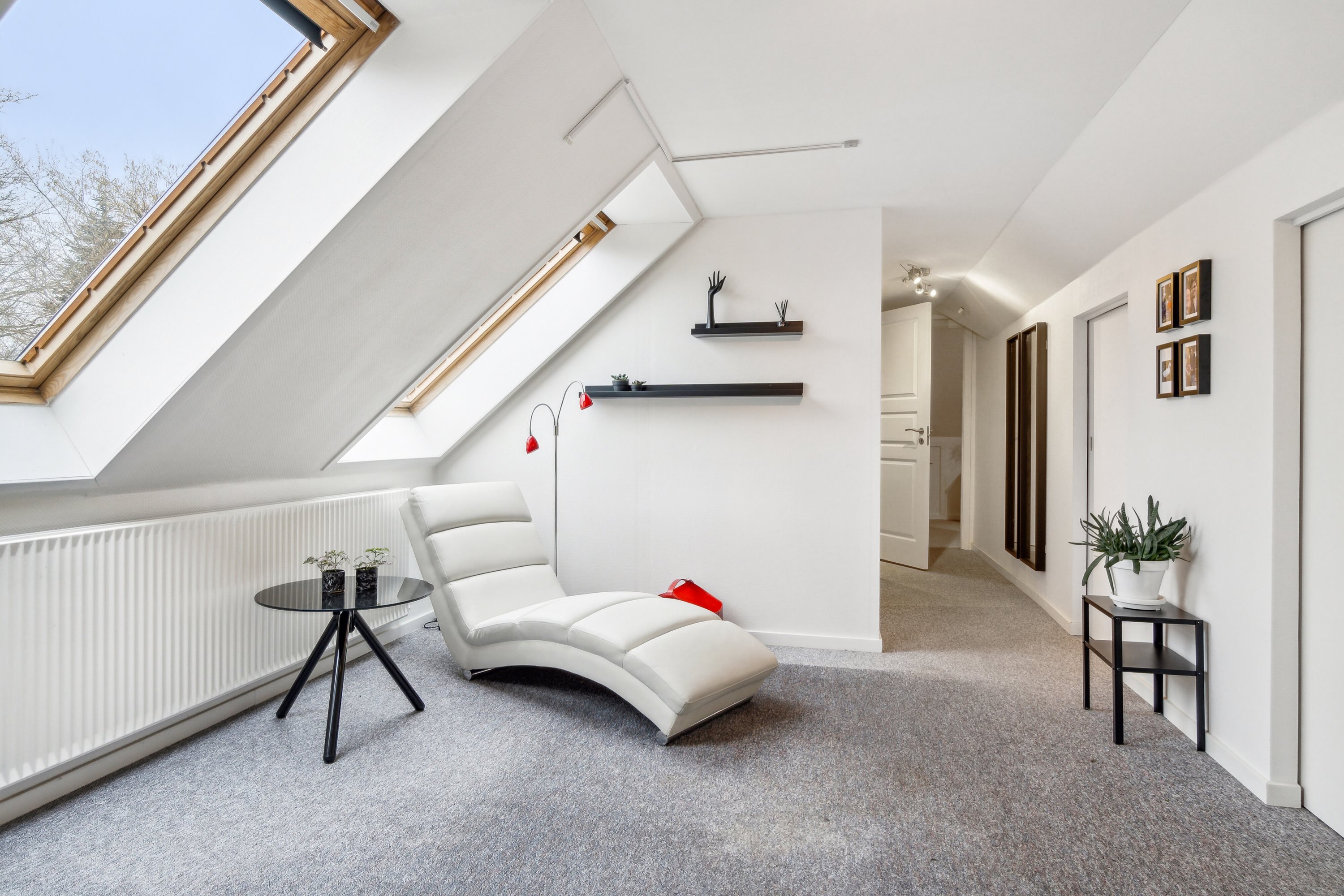 Fremhævet repos billede i fuldskærmstilstand. Billede af Vandværksvej 9B, Hornum, 9600 Aars