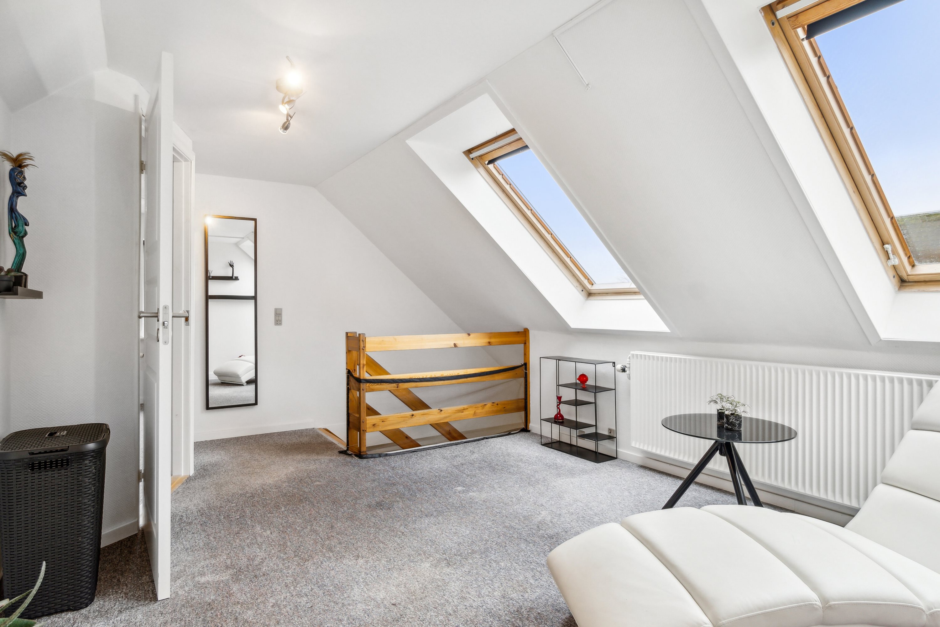 Fremhævet repos billede i fuldskærmstilstand. Billede af Vandværksvej 9B, Hornum, 9600 Aars