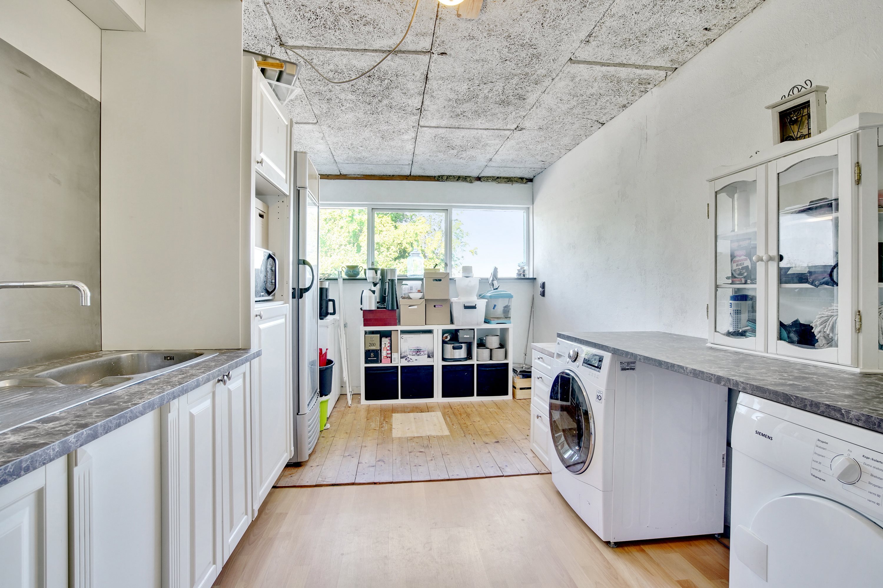 Fremhævet bryggers billede i fuldskærmstilstand. Billede af Brøndenvej 11, 9750 Østervrå