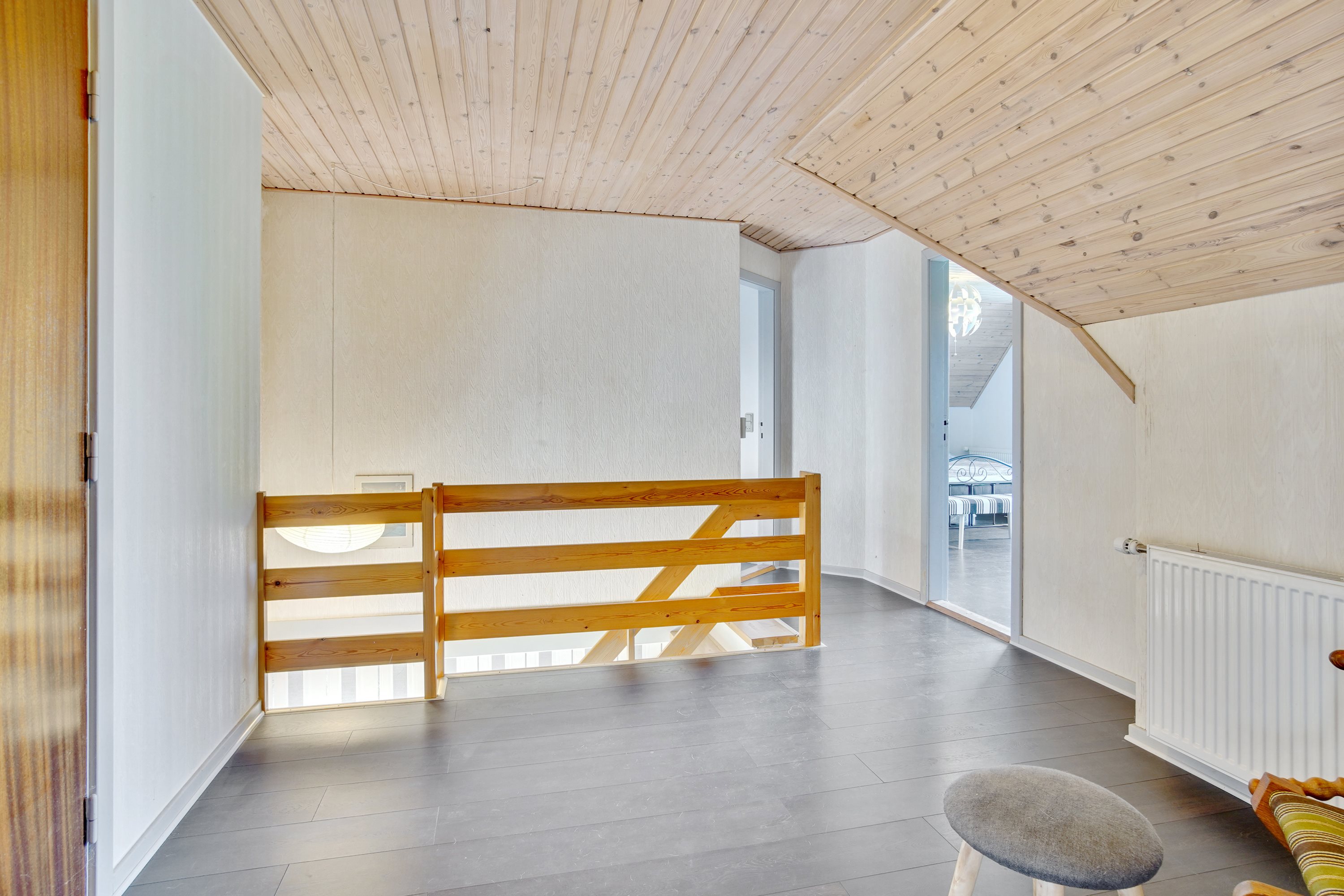 Fremhævet repos billede i fuldskærmstilstand. Billede af Brøndenvej 11, 9750 Østervrå