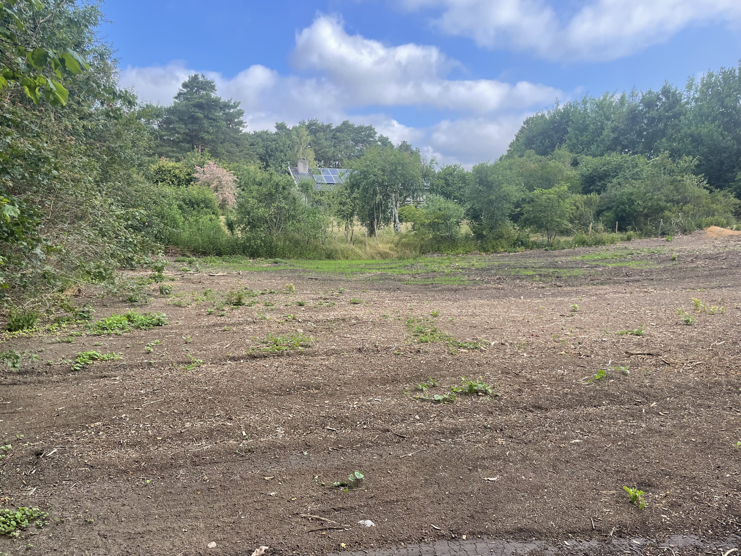 Miniaturebillede 2: andet. Billede af Lykkesholmvej 25, Nejede, 3400 Hillerød