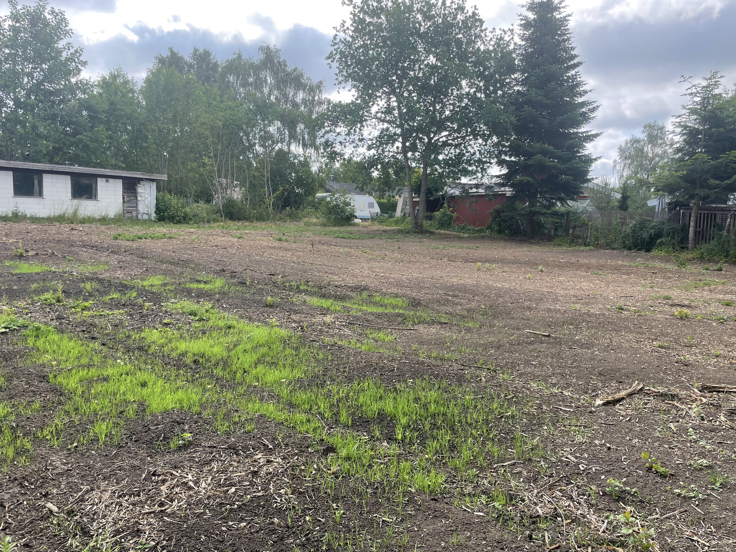 Fremhævet andet billede i fuldskærmstilstand. Billede af Lykkesholmvej 25, Nejede, 3400 Hillerød