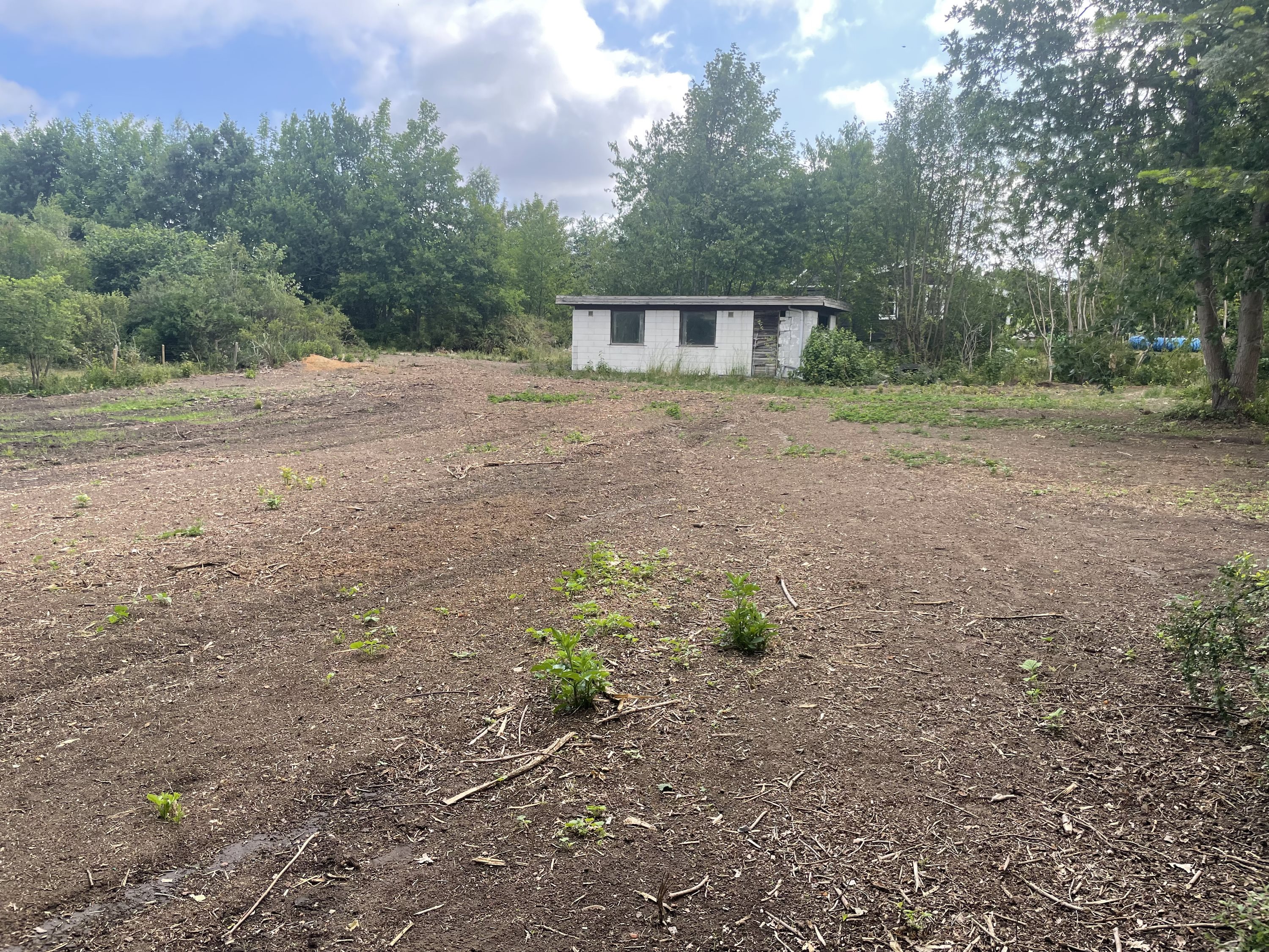 Miniaturebillede 1: andet. Billede af Lykkesholmvej 25, Nejede, 3400 Hillerød