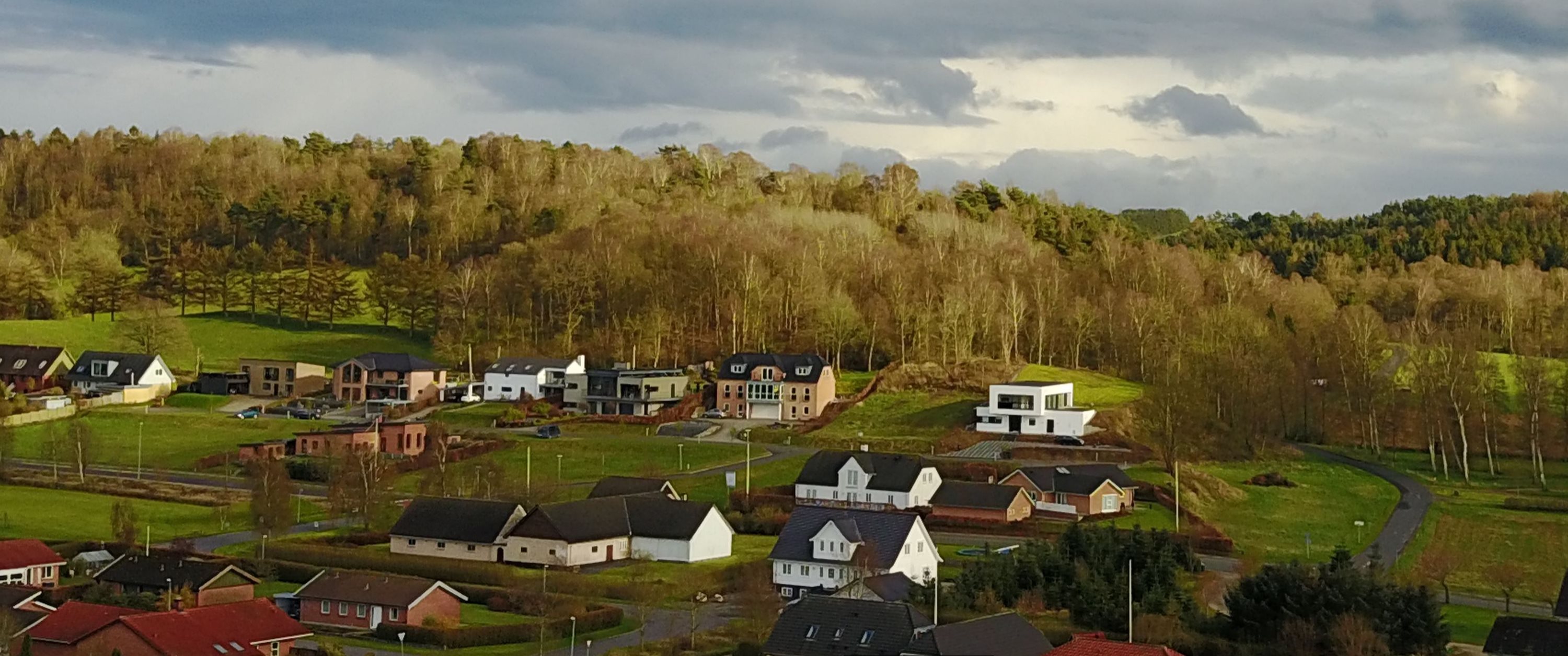 Fremhævet andet billede i fuldskærmstilstand. Billede af Diget 4, 8860 Ulstrup