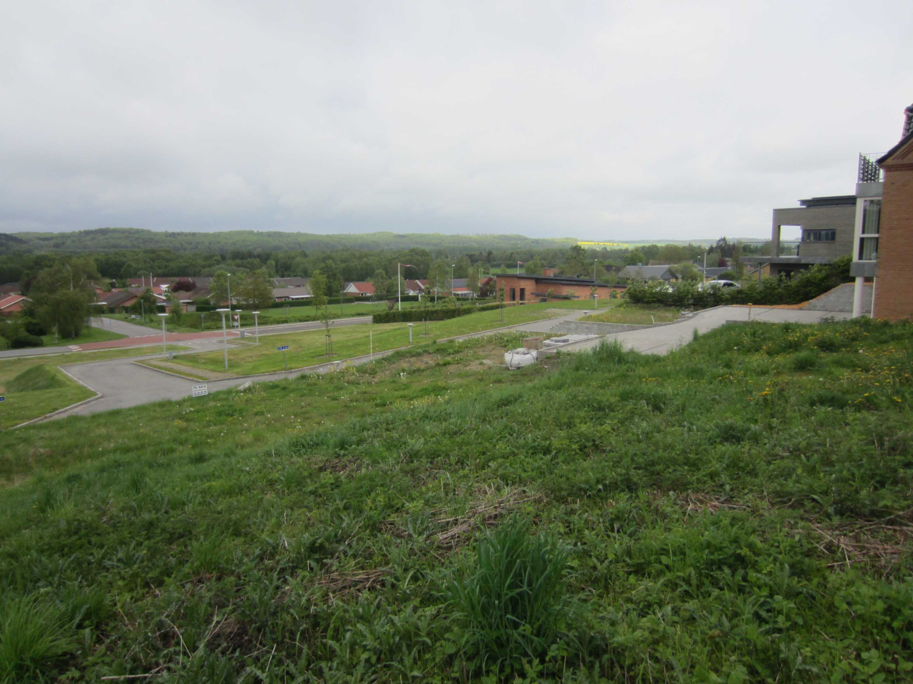 Fremhævet grund billede i fuldskærmstilstand. Billede af Diget 4, 8860 Ulstrup