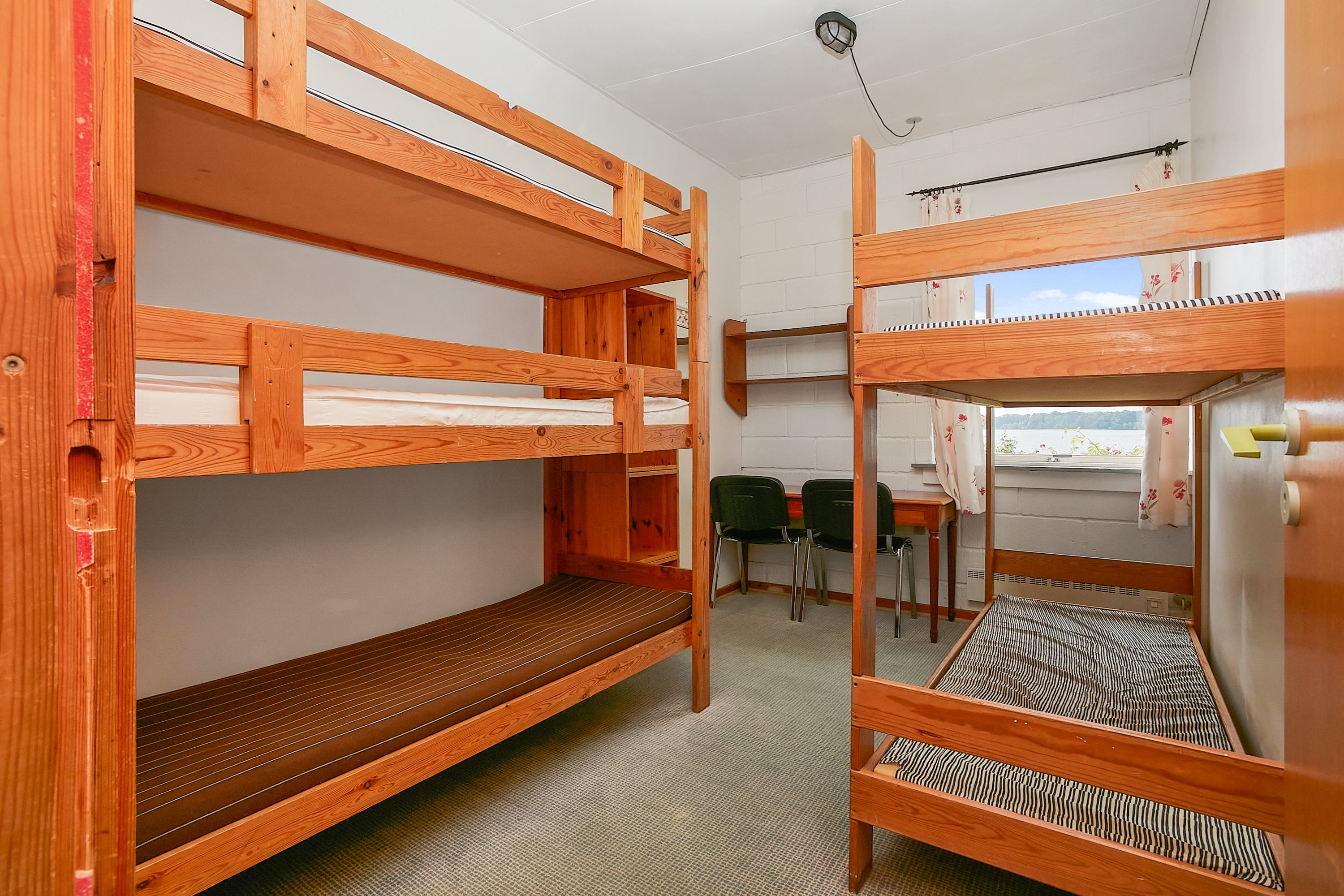 Fremhævet værelse billede i fuldskærmstilstand. Billede af Vestre Kirkevej 2, Hjarnø, 7130 Juelsminde