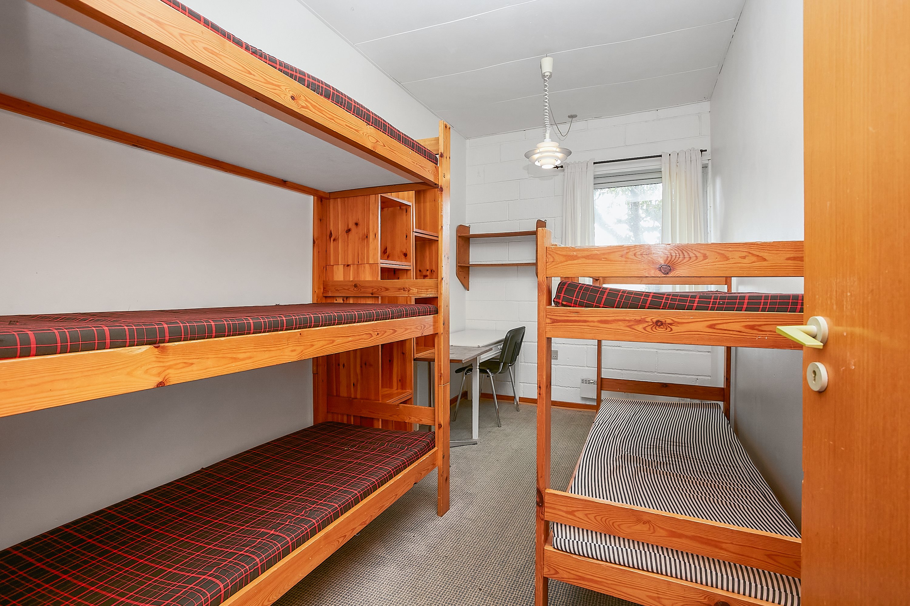 Fremhævet værelse billede i fuldskærmstilstand. Billede af Vestre Kirkevej 2, Hjarnø, 7130 Juelsminde