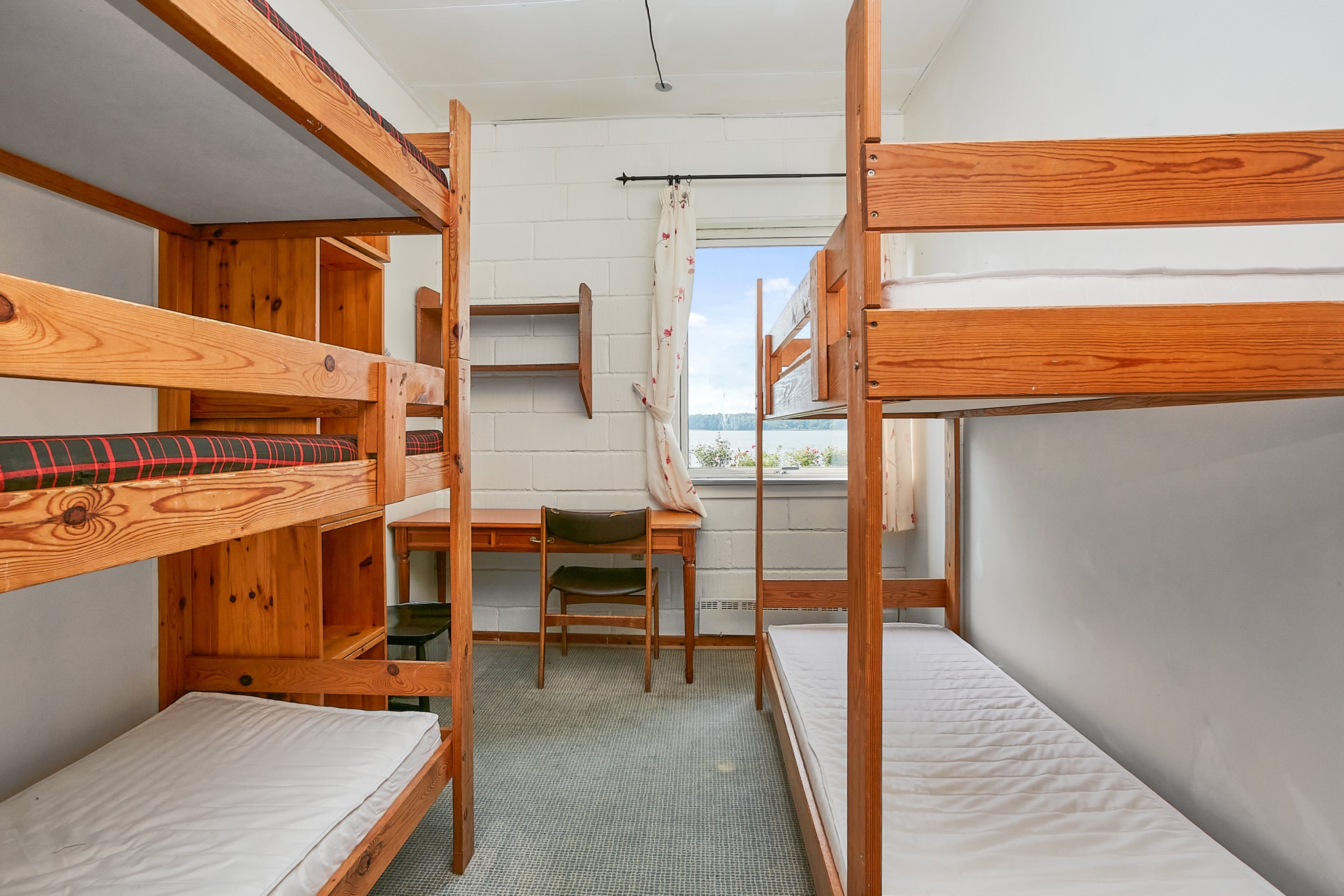 Fremhævet værelse billede i fuldskærmstilstand. Billede af Vestre Kirkevej 2, Hjarnø, 7130 Juelsminde