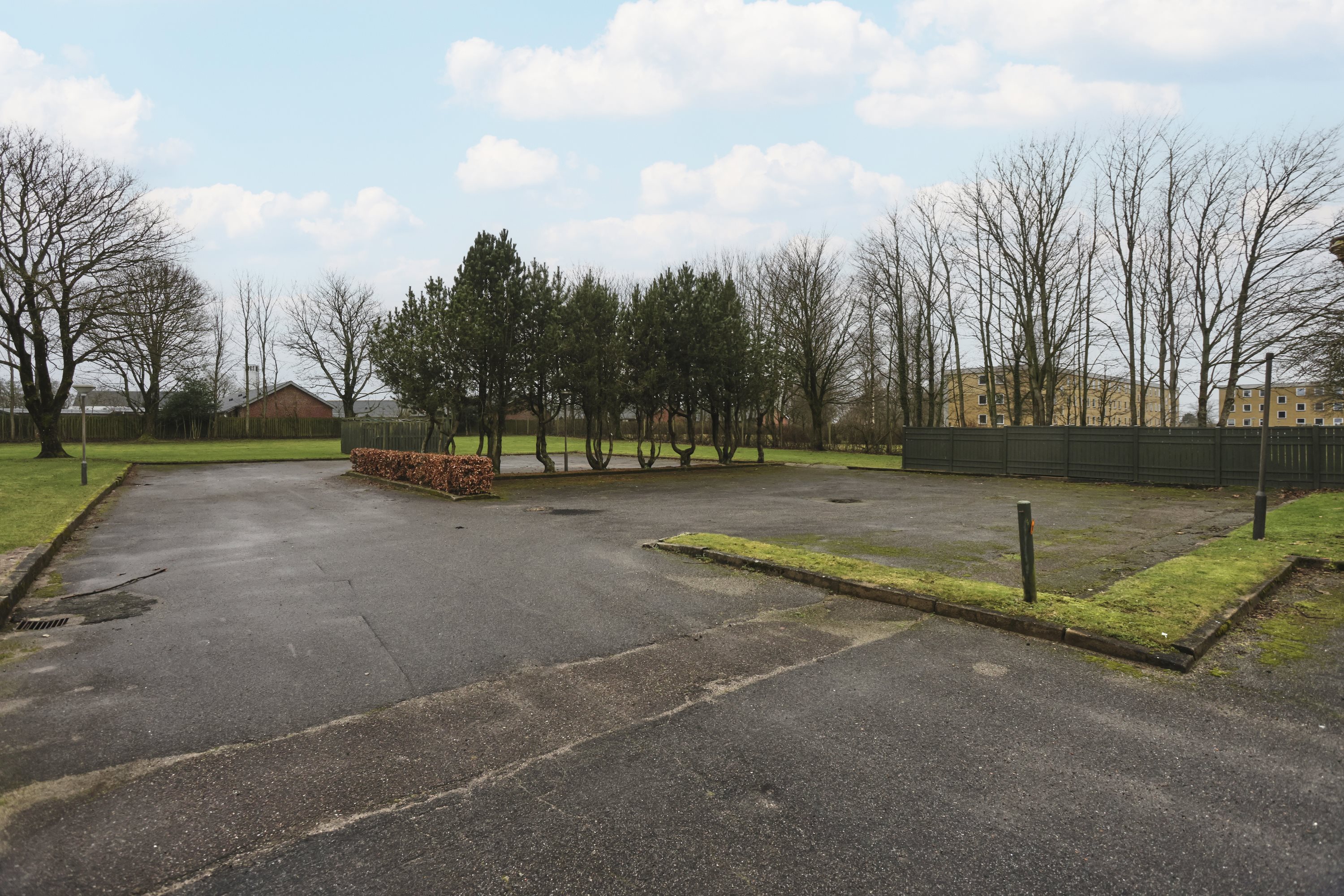 Fremhævet ejendommen billede i fuldskærmstilstand. Billede af Pebermyntevej 9, 1. tv., 8800 Viborg