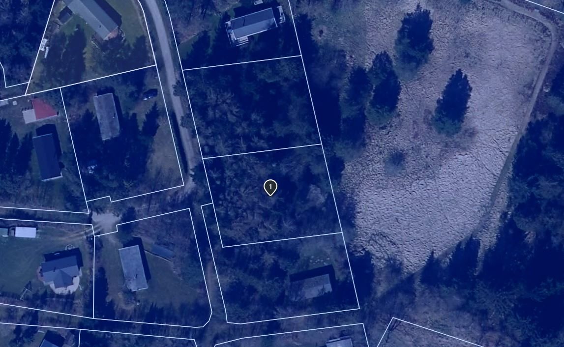 Fremhævet kort billede i fuldskærmstilstand. Billede af Kjeldhøj 44, Ertebølle, 9640 Farsø