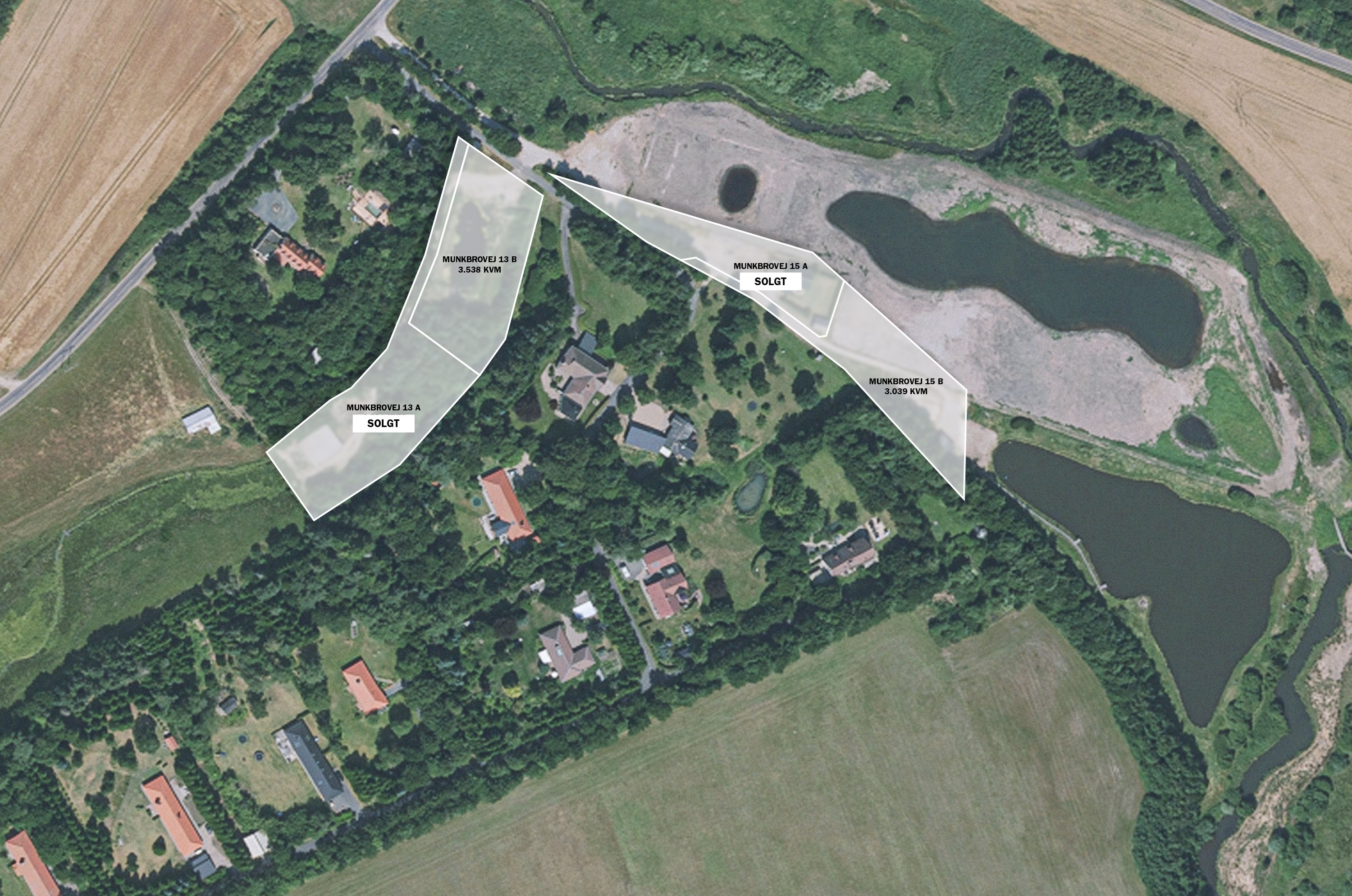 Miniaturebillede 1: andet. Billede af Munkbrovej 15B, Nr Felding, 7500 Holstebro