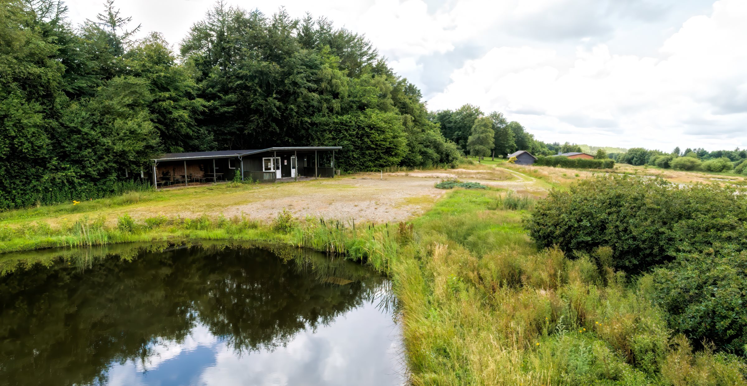 Miniaturebillede 2: andet. Billede af Munkbrovej 15B, Nr Felding, 7500 Holstebro