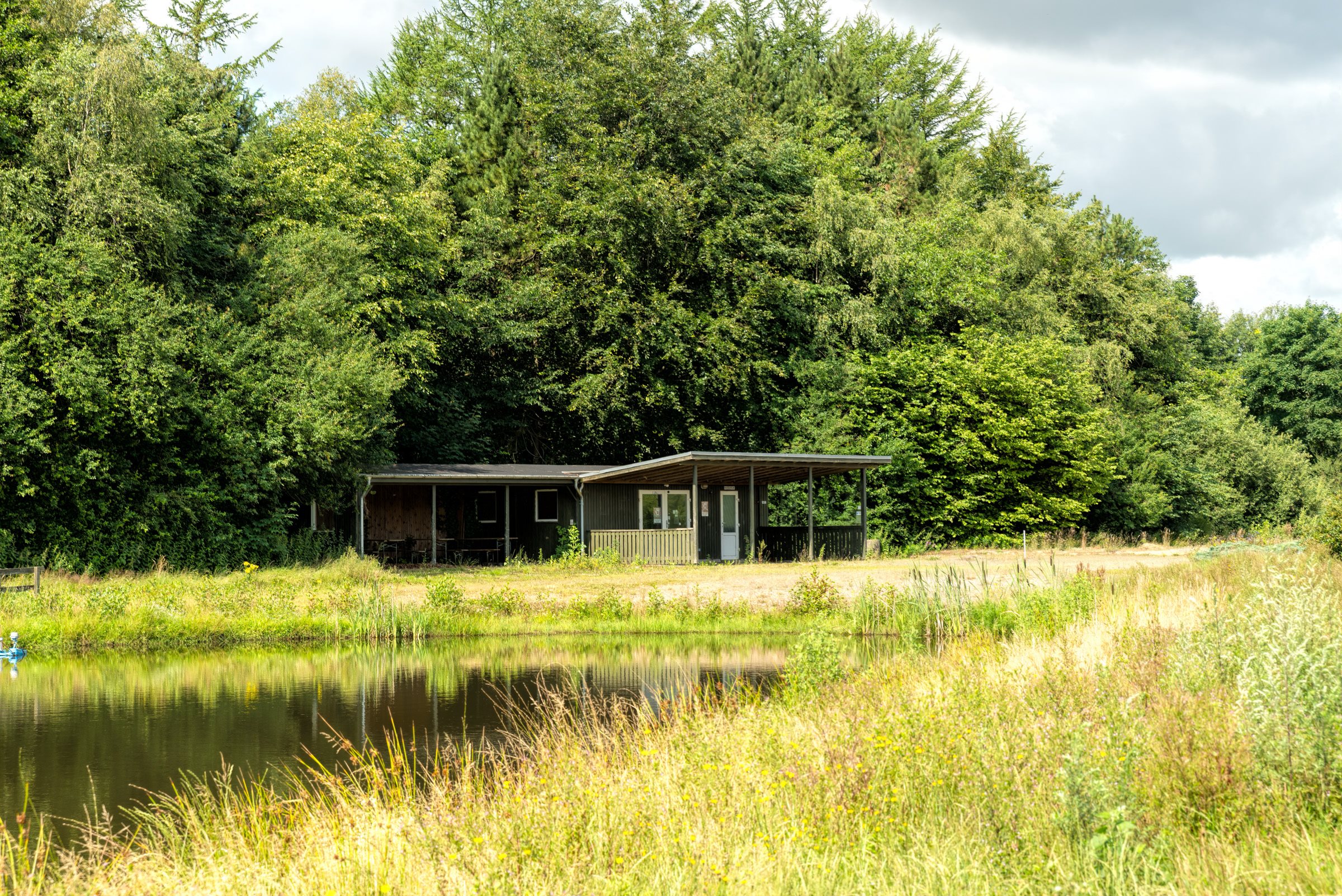 Fremhævet andet billede i fuldskærmstilstand. Billede af Munkbrovej 15B, Nr Felding, 7500 Holstebro