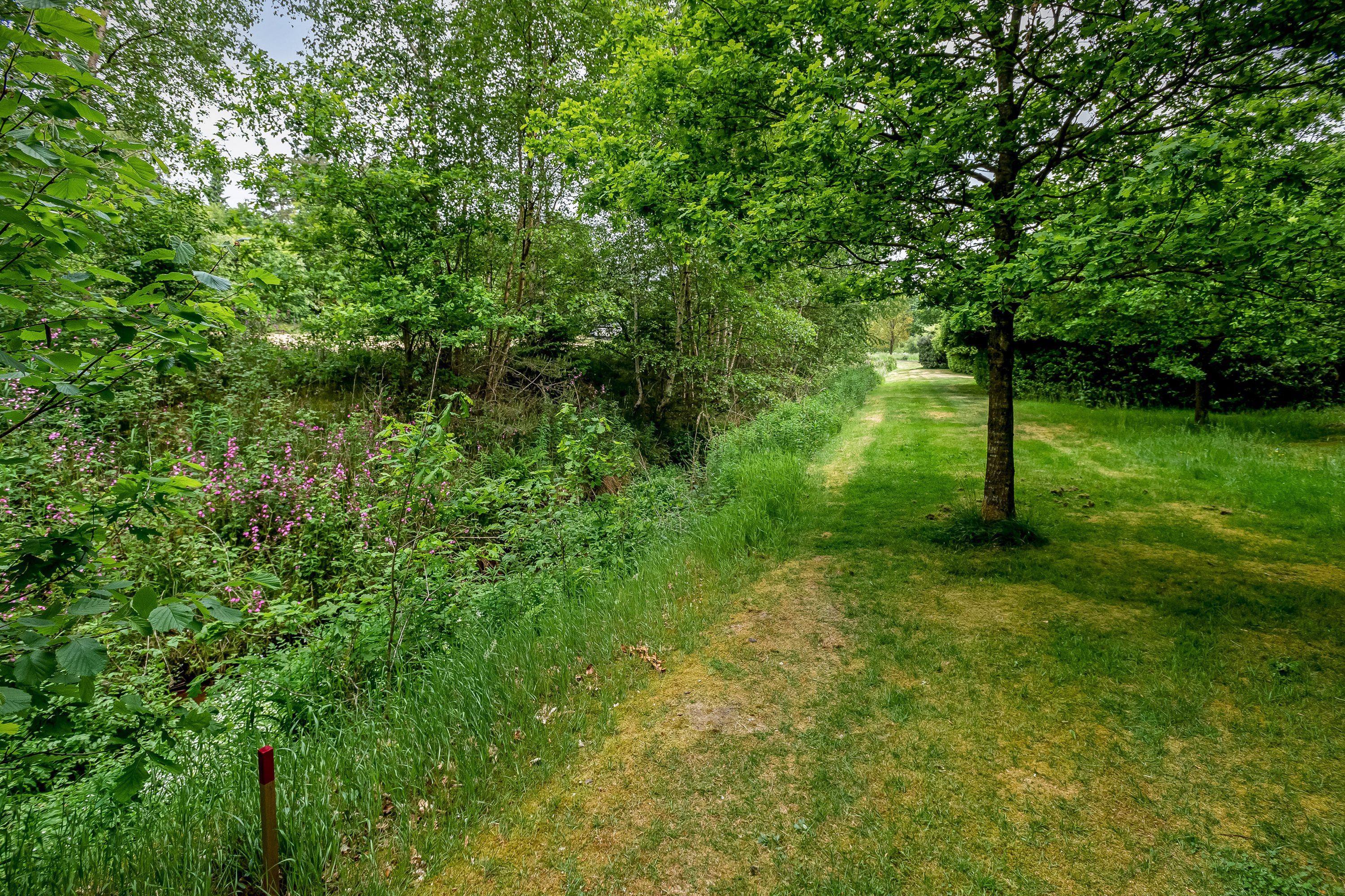 Fremhævet område billede i fuldskærmstilstand. Billede af Munkbrovej 15B, Nr Felding, 7500 Holstebro