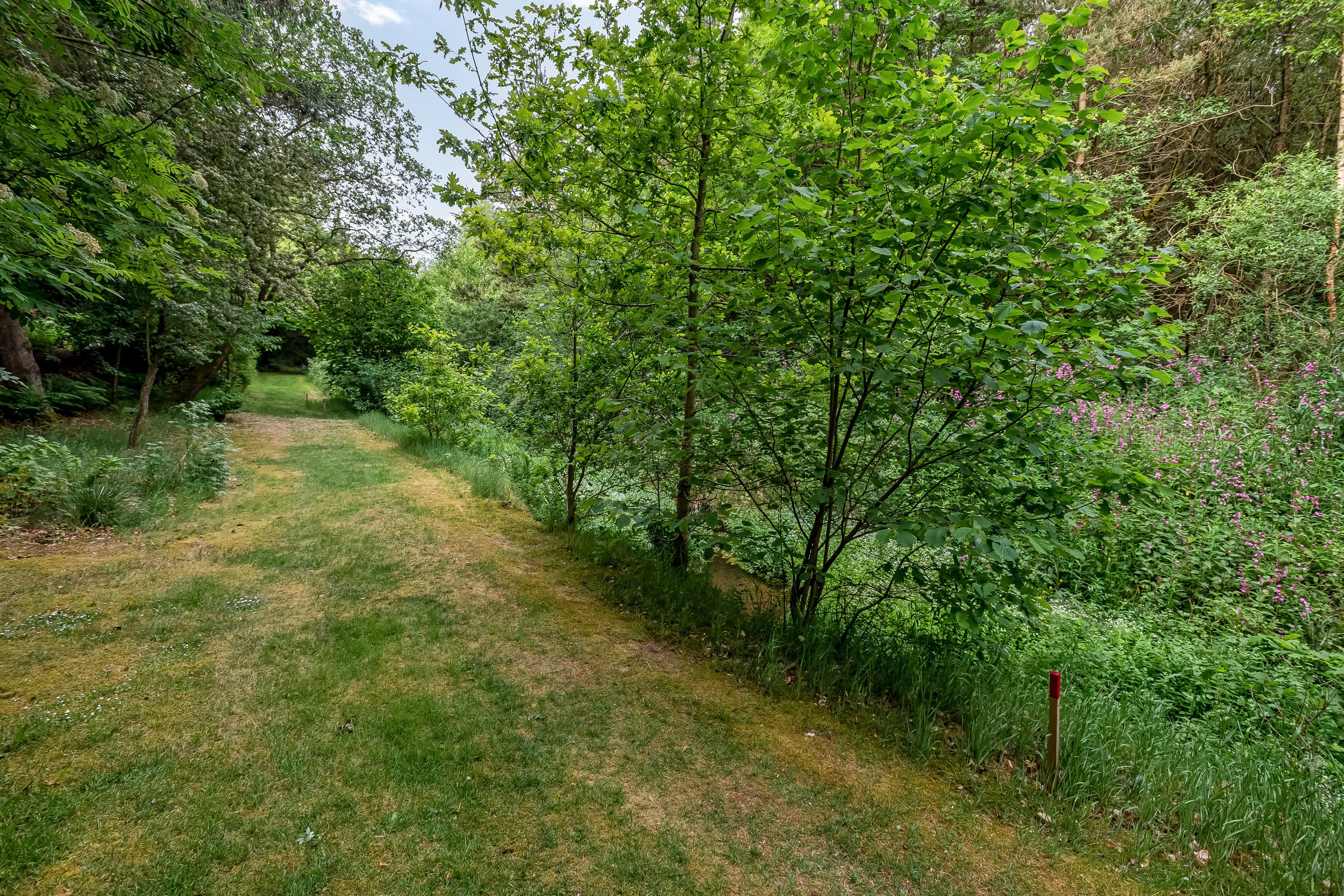 Fremhævet område billede i fuldskærmstilstand. Billede af Munkbrovej 15B, Nr Felding, 7500 Holstebro